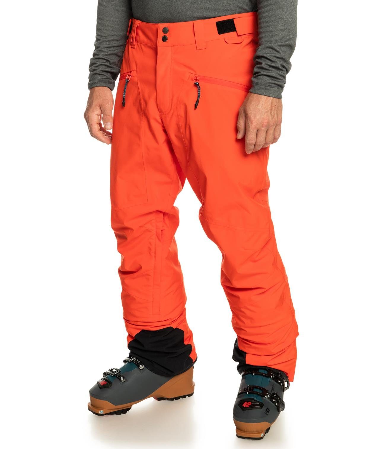 Quiksilver Quiksilver Grenadine Herren Schneehose BOUNDRY Skihose