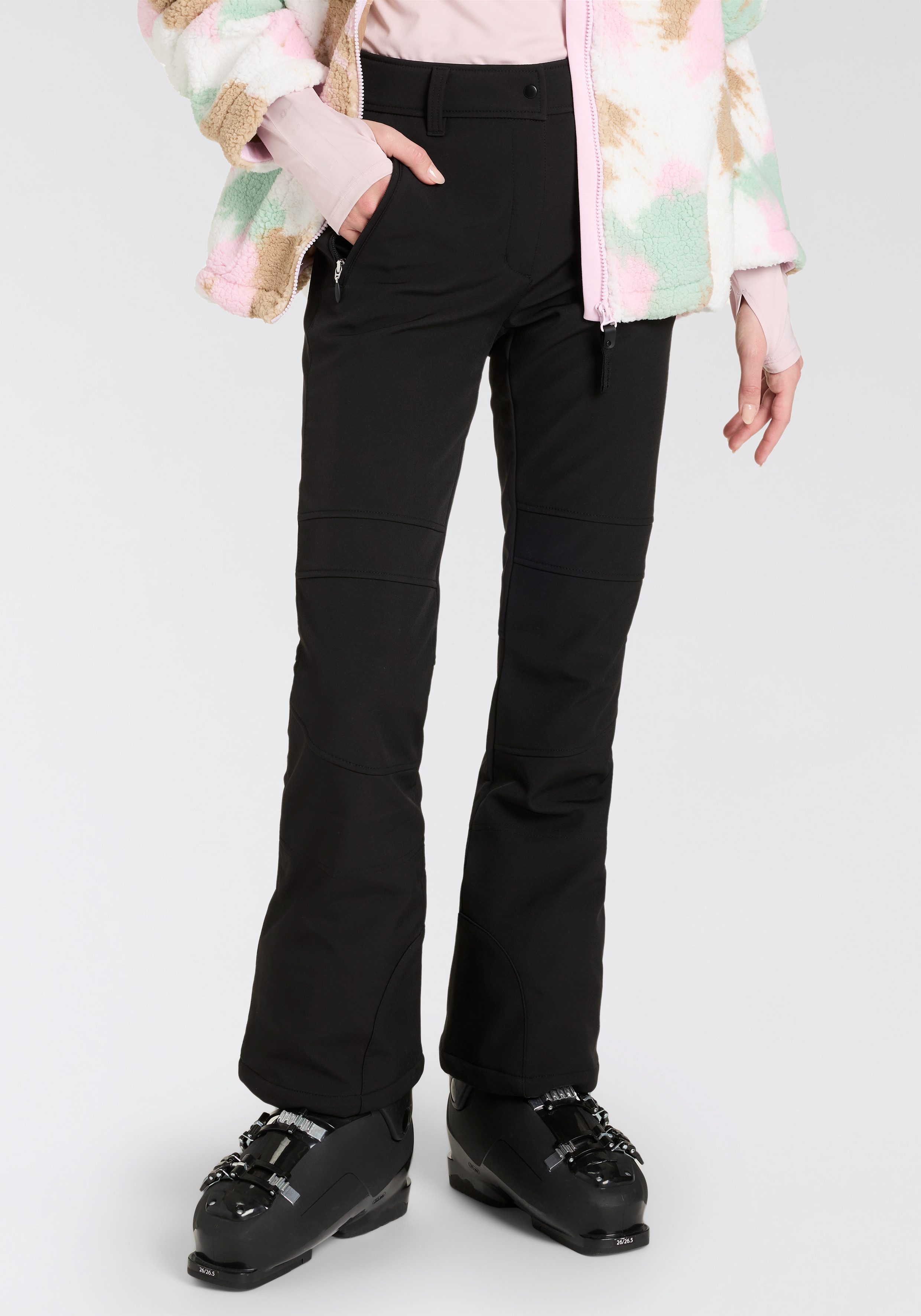 Icepeak Skihose ICEPEAK ENTIAT (1-tlg) günstig online kaufen