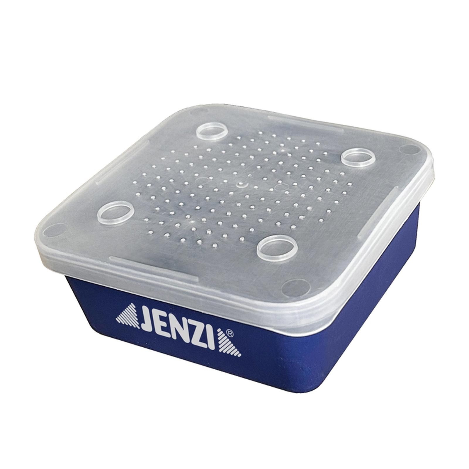 Jenzi Angelkoffer, Jenzi Köderdose Deluxe 1 Liter