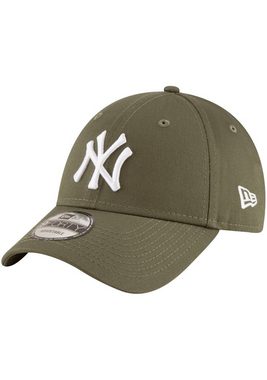 New Era Baseball Cap LEAGUE ESSENTIAL 9FORTY LEAGUE