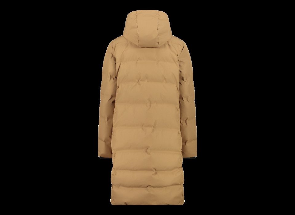 CMP Winterjacke WOMAN COAT FIX HOOD günstig online kaufen