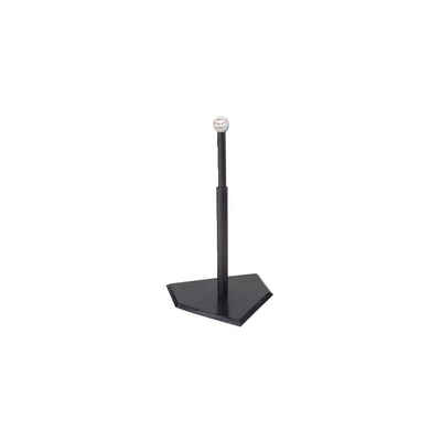 Sport-Thieme Baseball Batting Tee/Schlagstativ, Verstellbare Höhe 60-90 cm