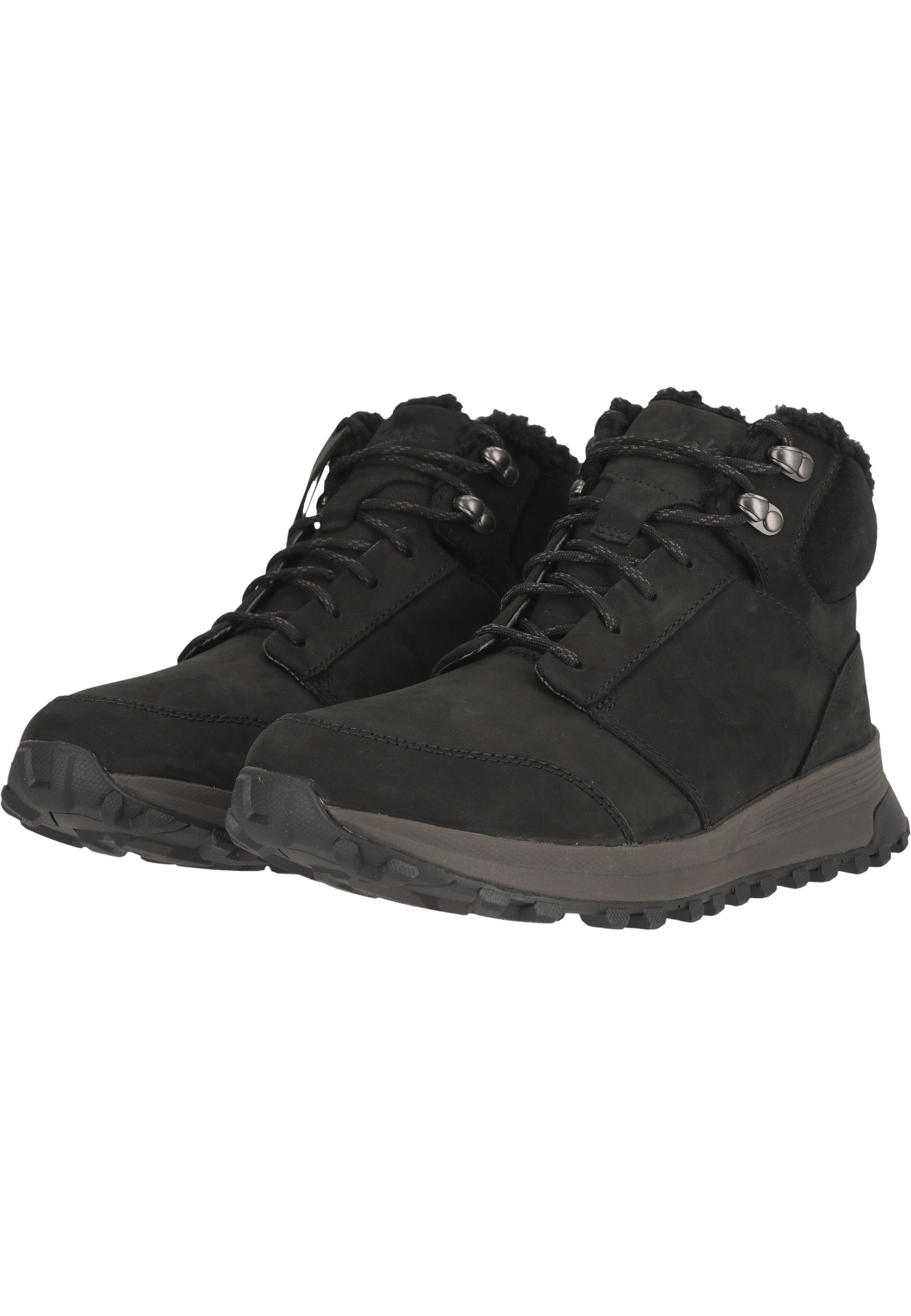 Clarks ATL Trek Up Stiefelette mit wasserdichter Eigenschaft