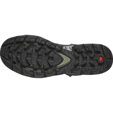 Salomon QUEST ELEMENT Gore-Tex Wanderschuh Wasserdicht