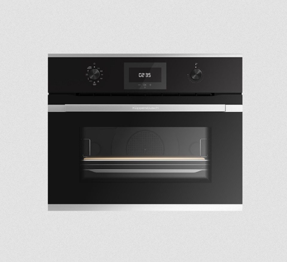 Küppersbusch Einbaubackofen K-series.3 CBP6332.0S DK3