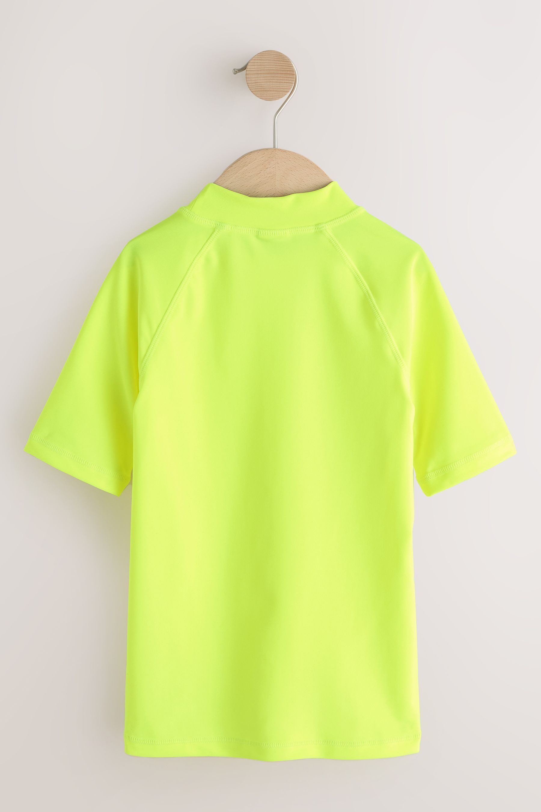 Next Rash Guard Kurzärmliges Sonnenschutz-Oberteil (1-tlg)