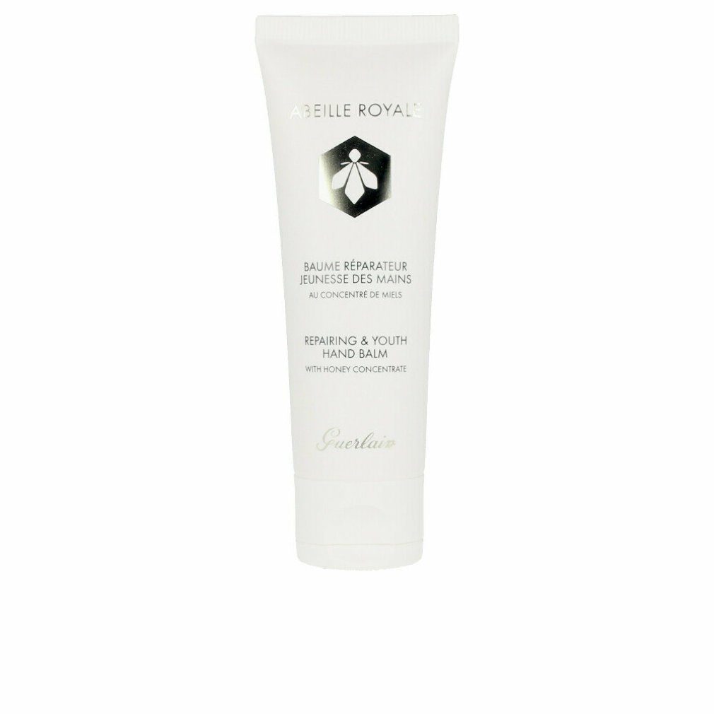 Tagescreme Abeille Royale Repairing & Youth Hand Balm 40ml