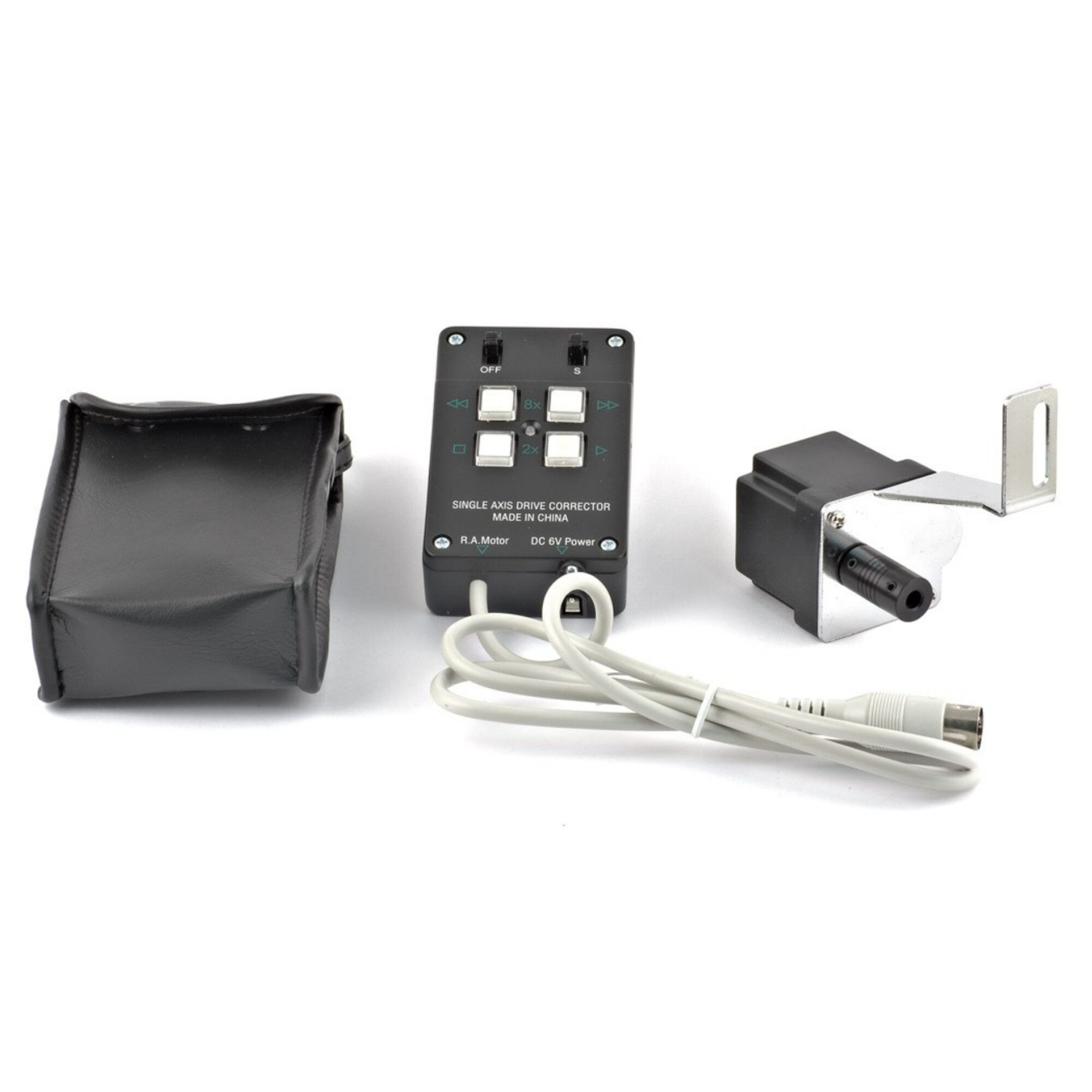 Skywatcher Teleskop Skywatcher Motor EQ-3-2 für RA-Achse