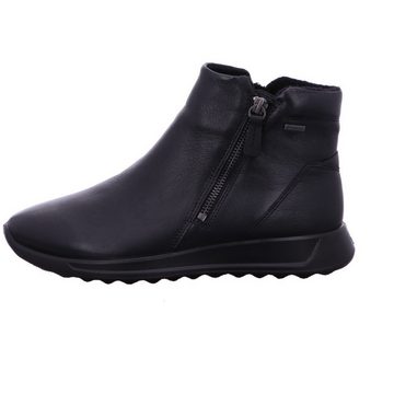 Ecco schwarz Winterstiefel (1-tlg)