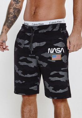 Code47 Trainingsshorts SH-3711 (1-tlg)