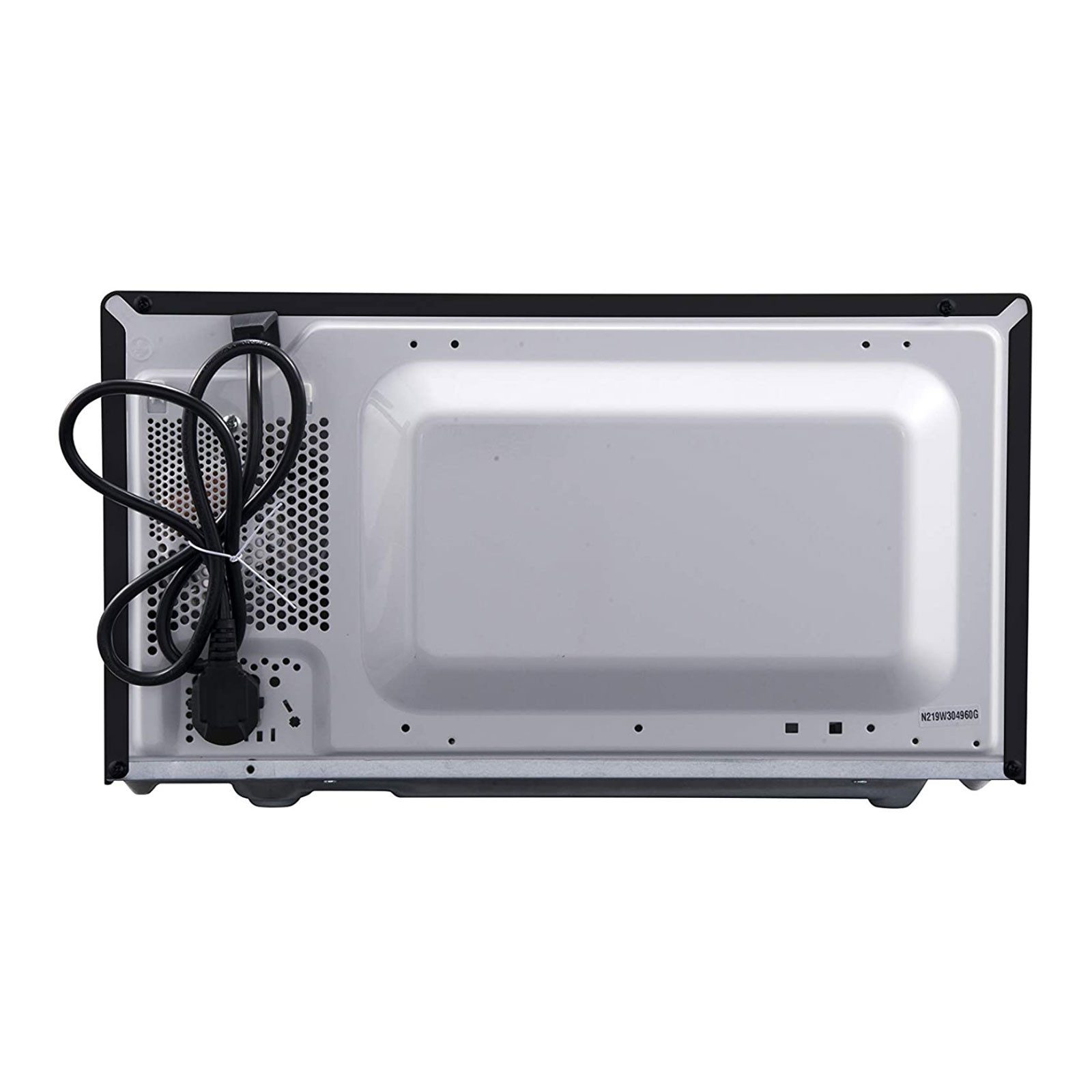 Sharp R204BA - Bild 5