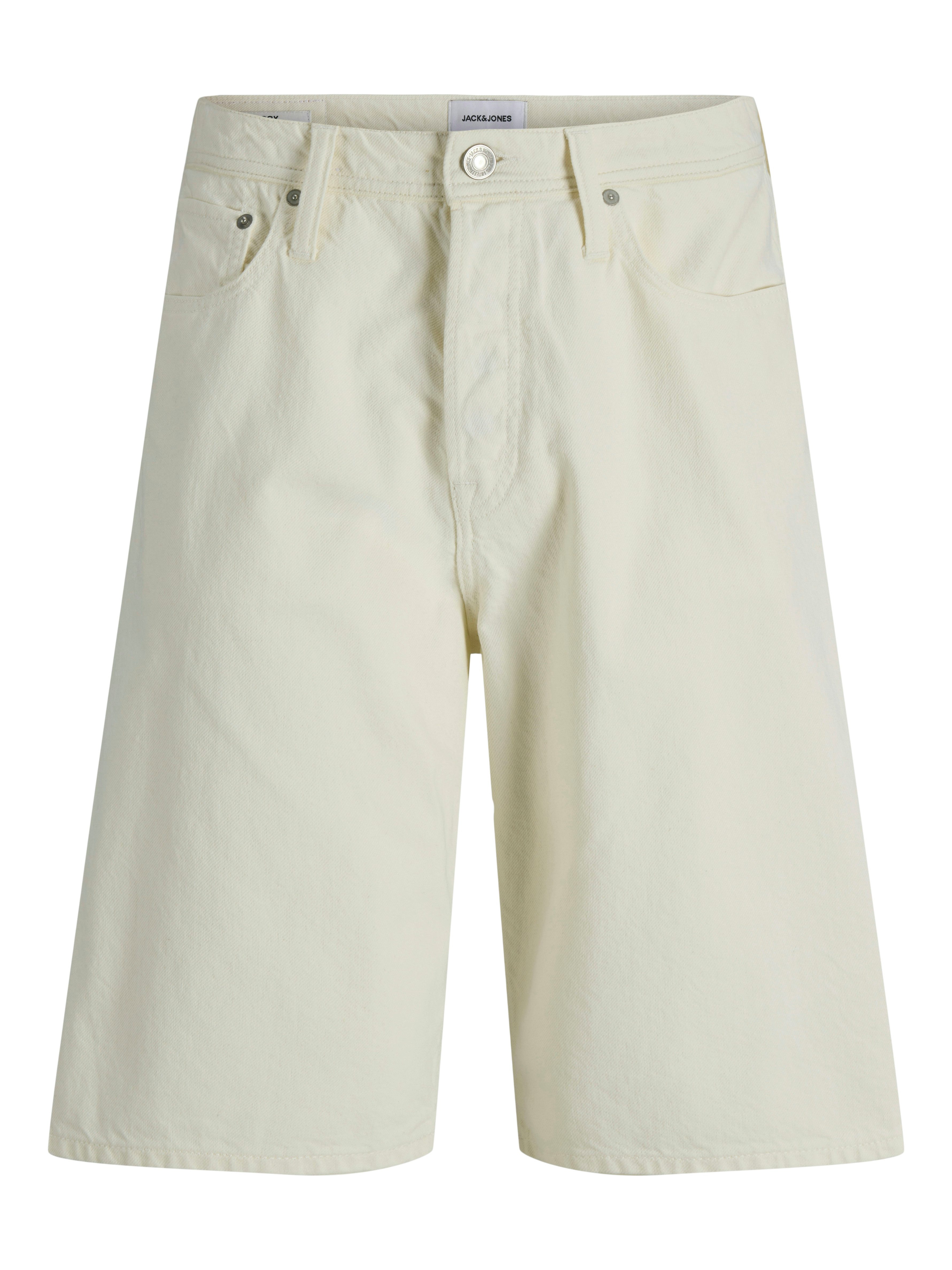 Bermudas JJIALEX JJORIGINAL SHORTS SQ 075