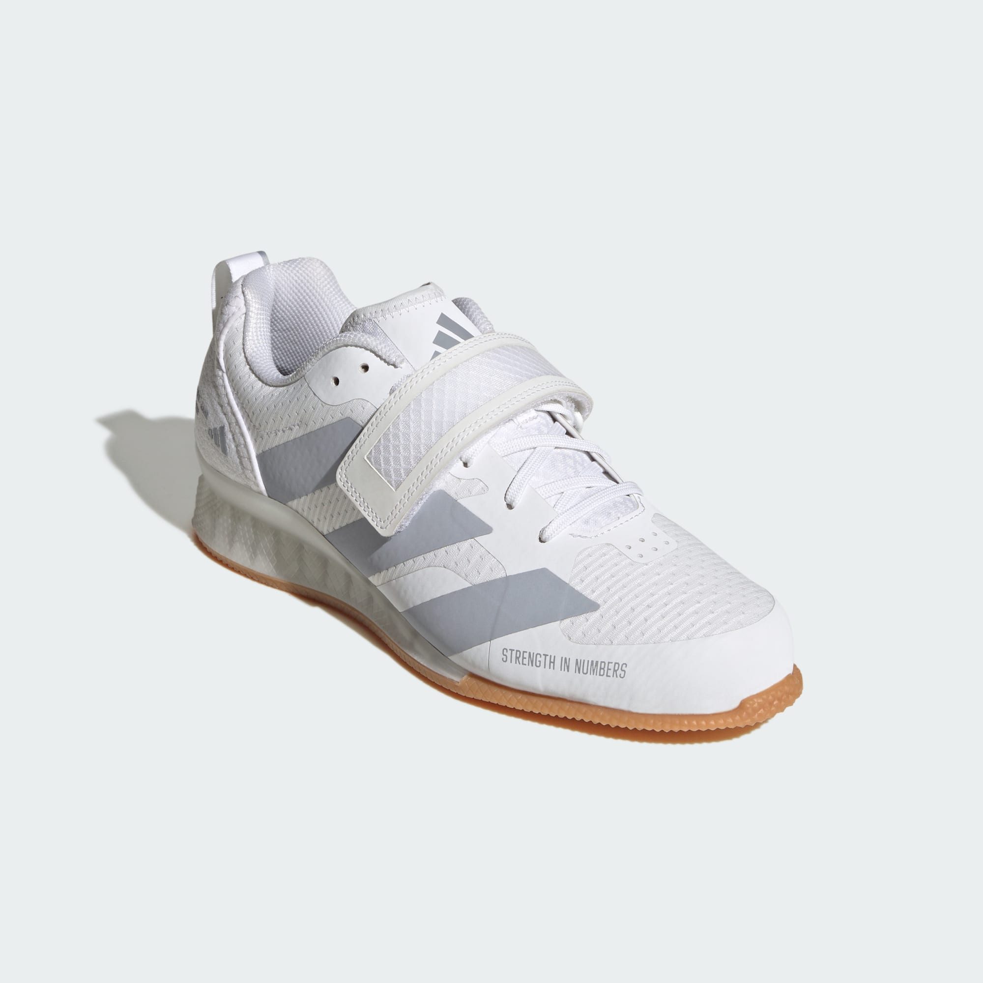 ADIPOWER 3 GEWICHTHEBERSCHUH Indoorschuh