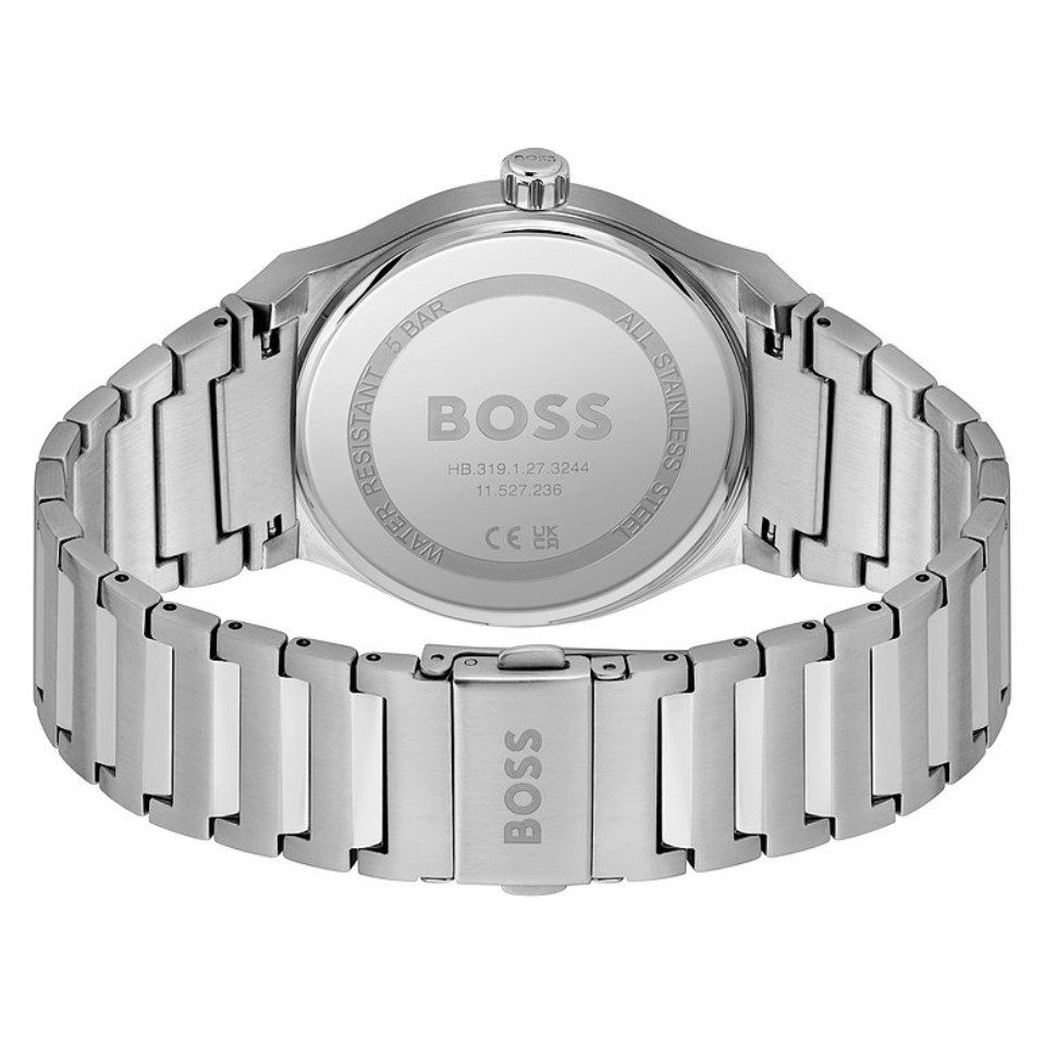 BOSS Luxusuhr 1514079