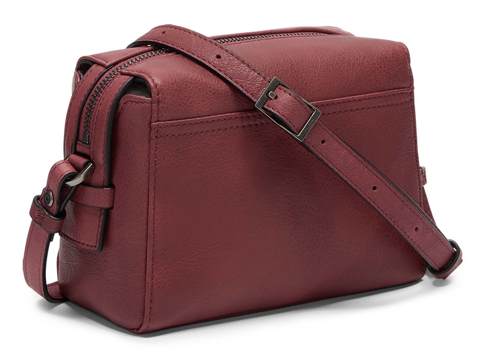 Liebeskind Berlin Umhängetasche Crossbody Bag, aus echtem Leder günstig online kaufen