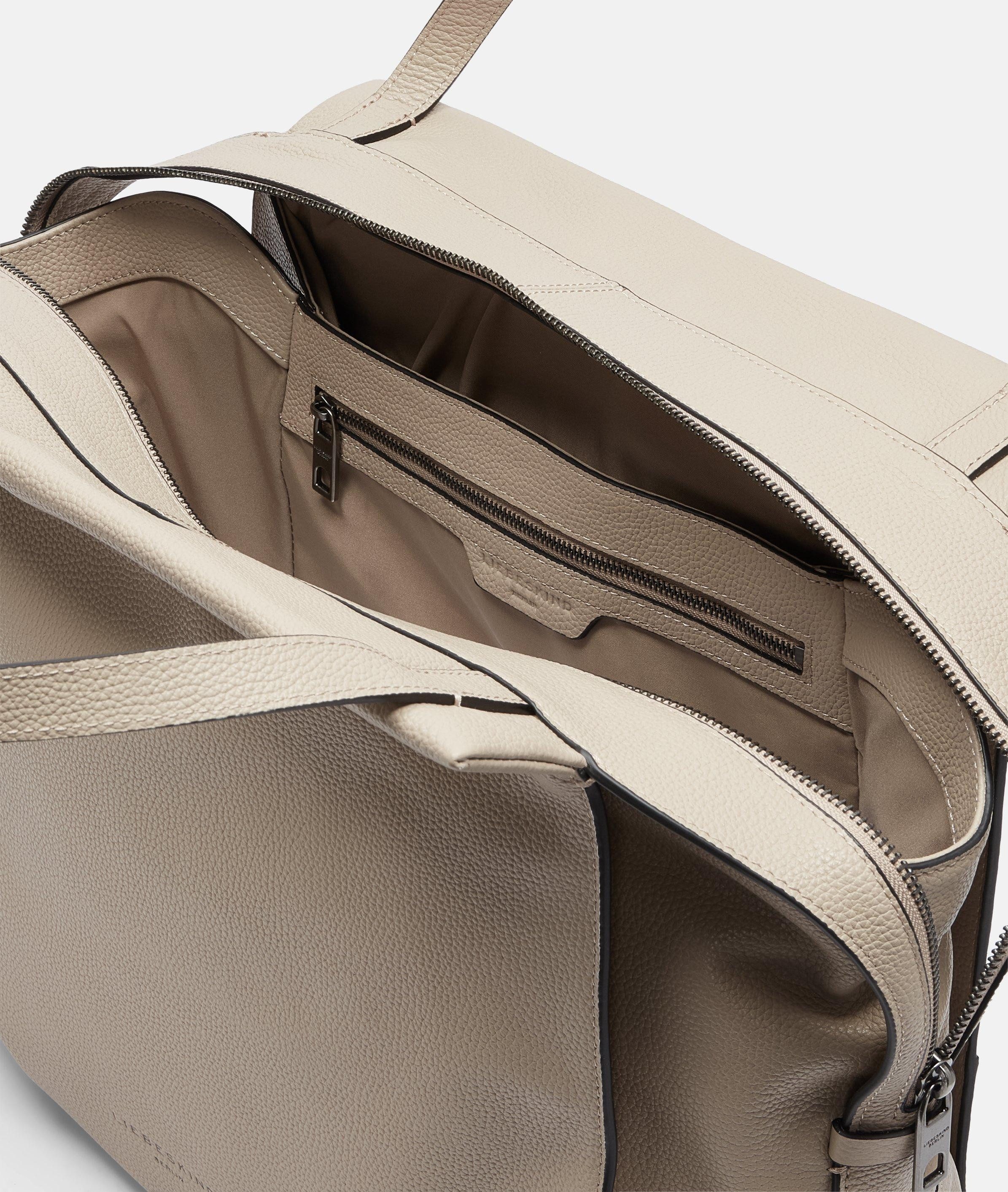 Liebeskind Berlin Henkeltasche Große Schultertasche aus günstig online kaufen