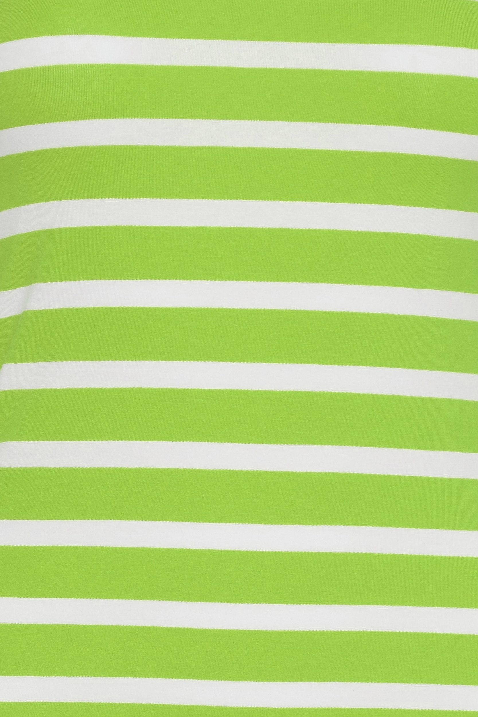 b.young T-Shirt Gestreiftes Halbarm BYPAMILA BYPAMILA STRIPE TSHIRT