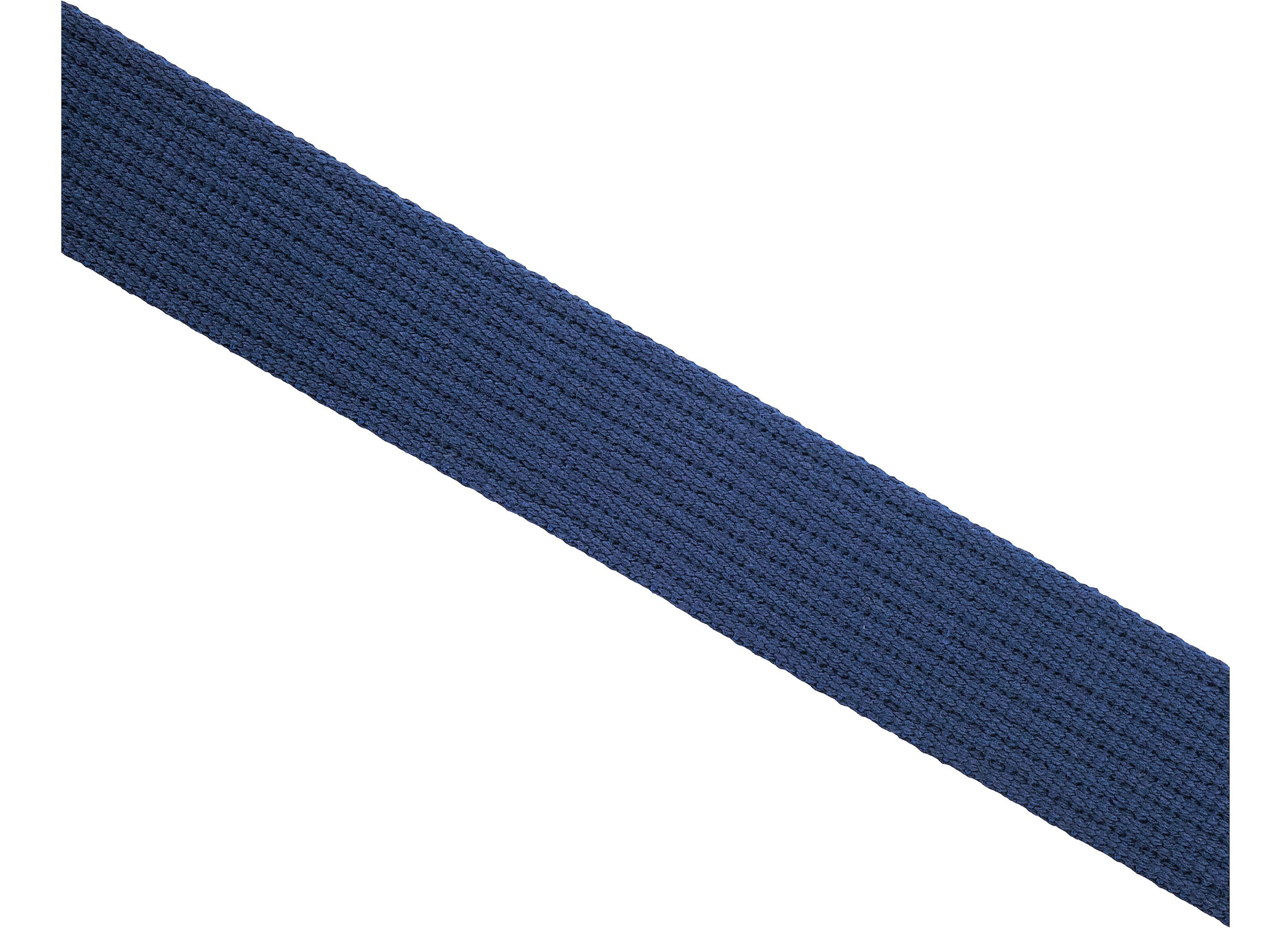 Ladeheid Stoffgürtel Herren Gürtel 130 cm günstig online kaufen