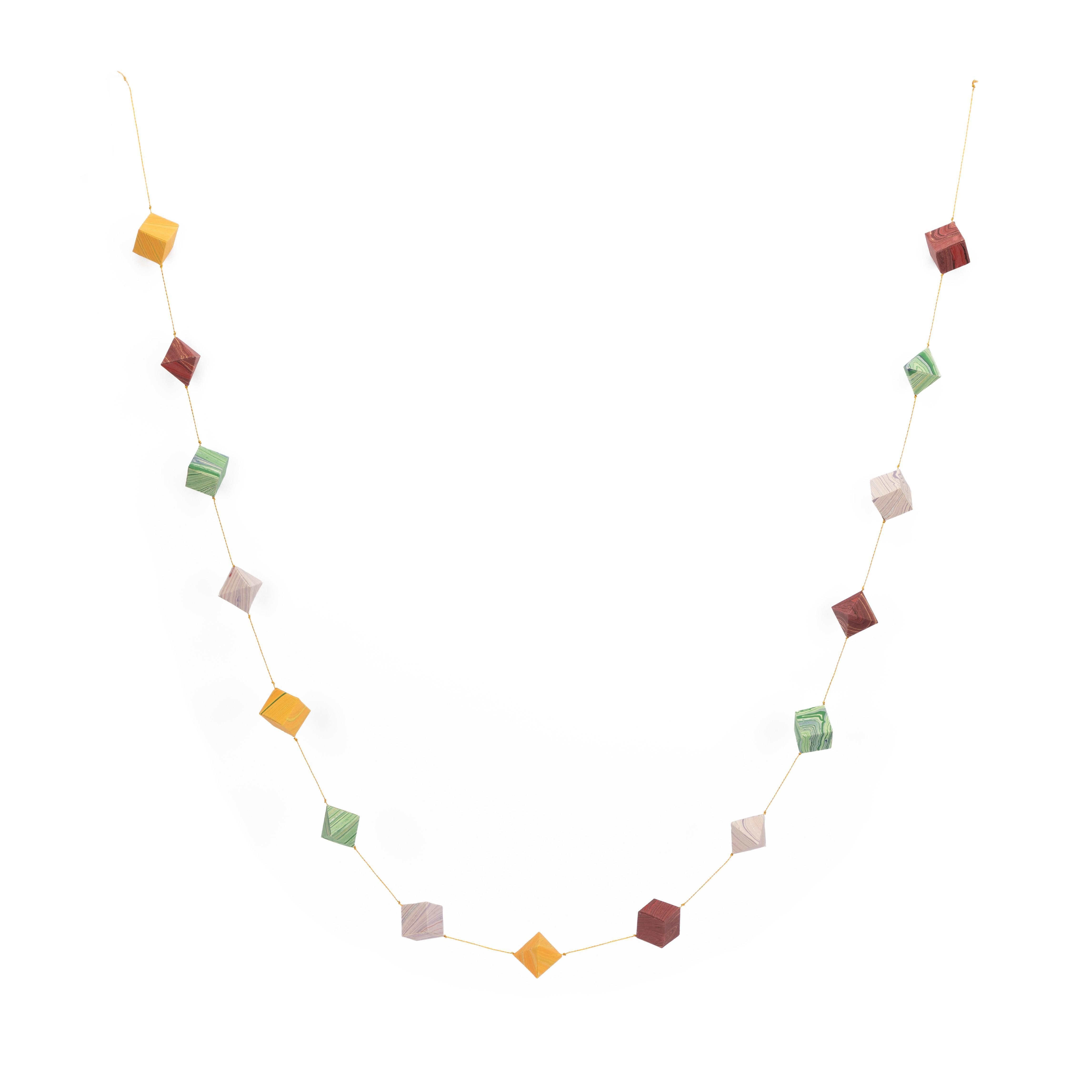 El Puente Girlande Girlande "Geschenke", Handmade, Handmade