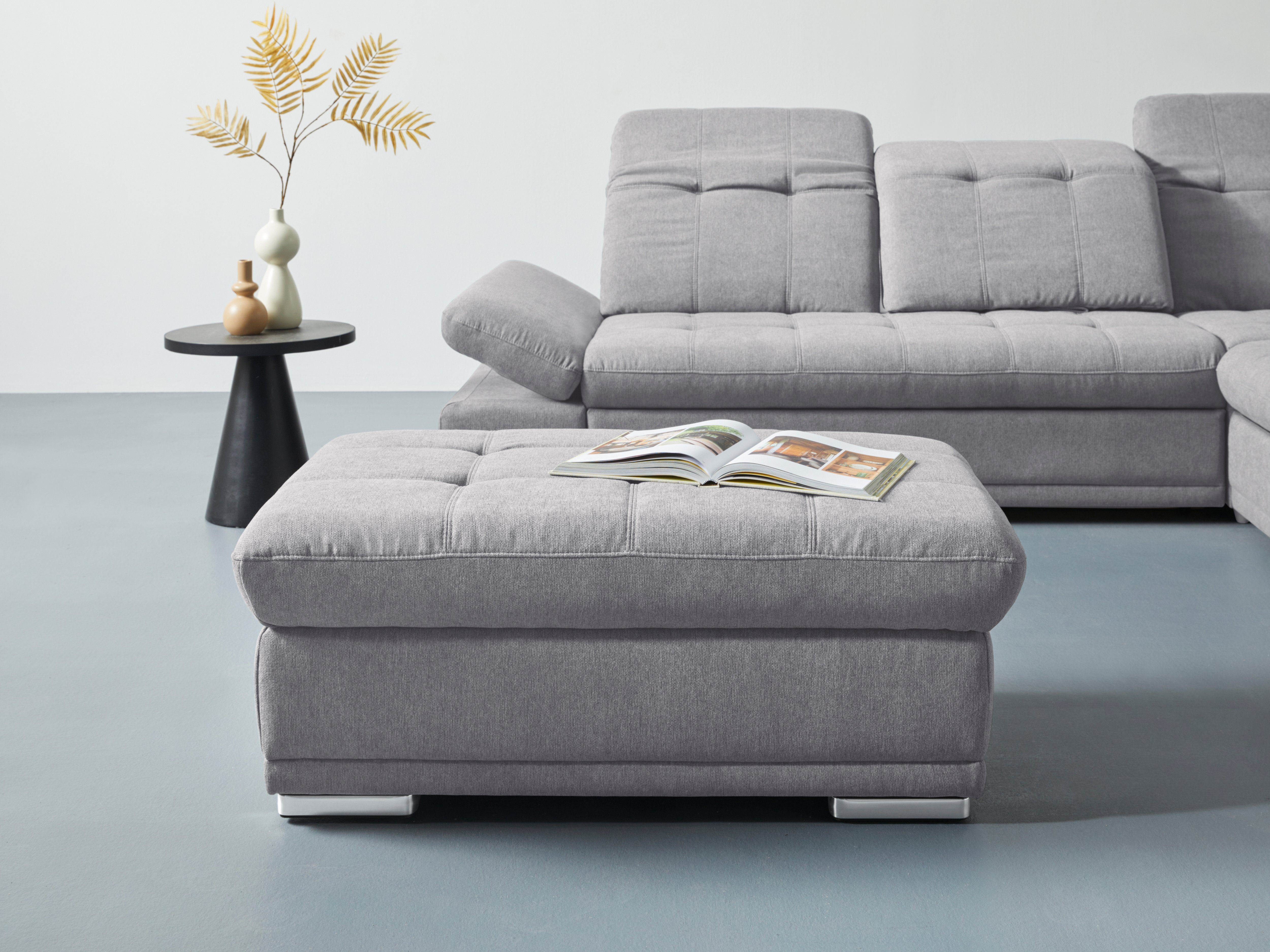 COTTA Hocker Holiday (1 St) günstig online kaufen