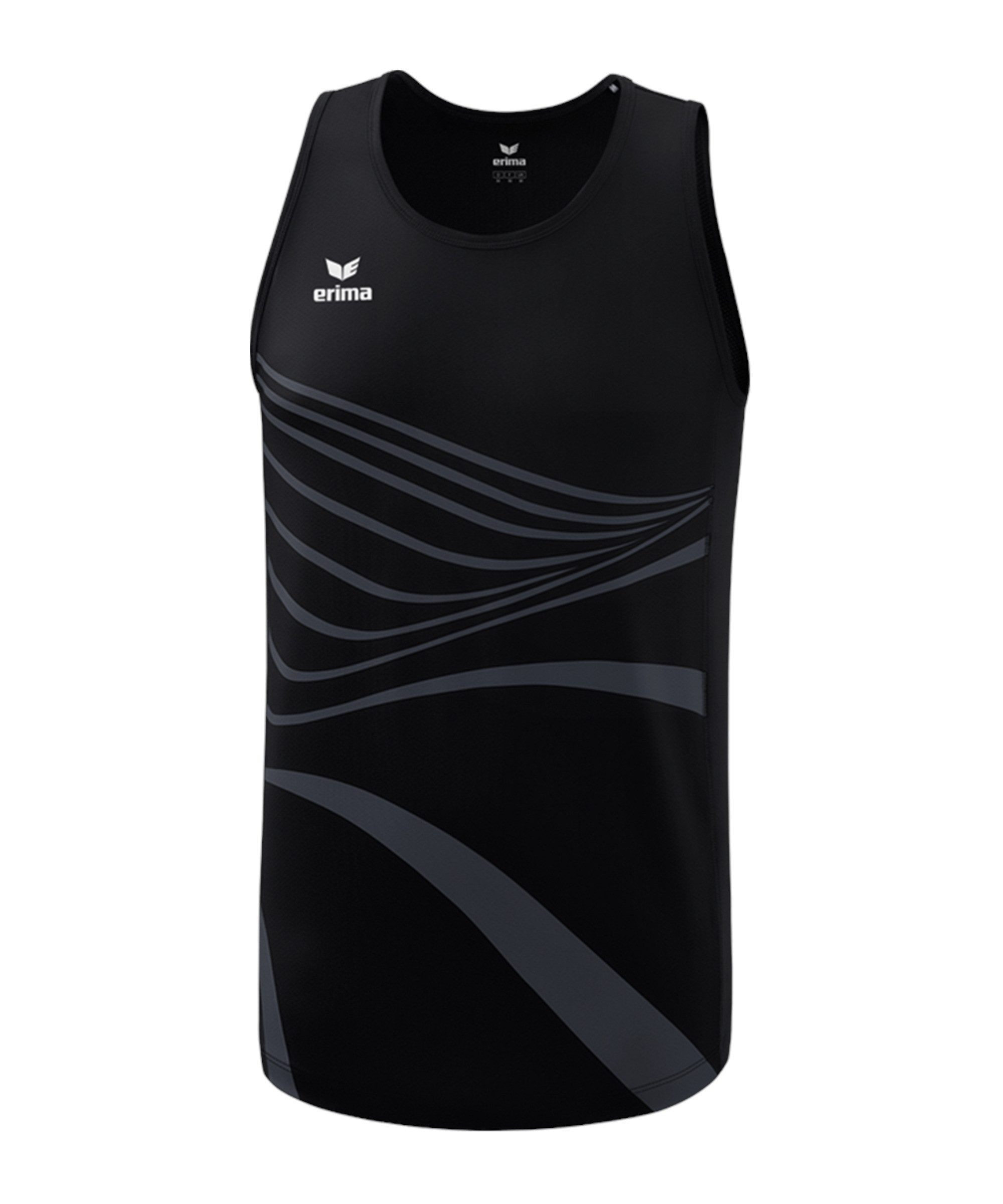 Erima Laufshirt Erima Racing Singlet default