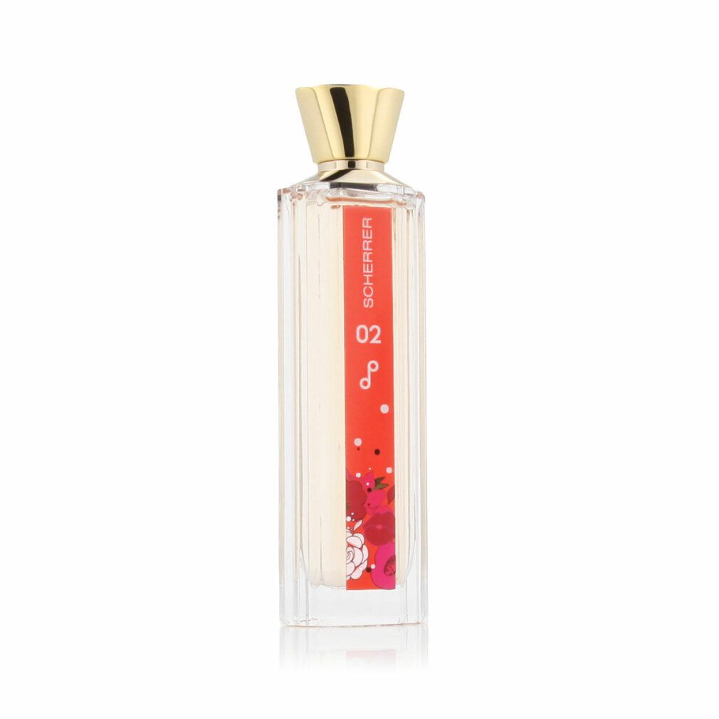 Jean Louis Scherrer Eau de Toilette Pop Delights 02 Eau De Toilette 100ml