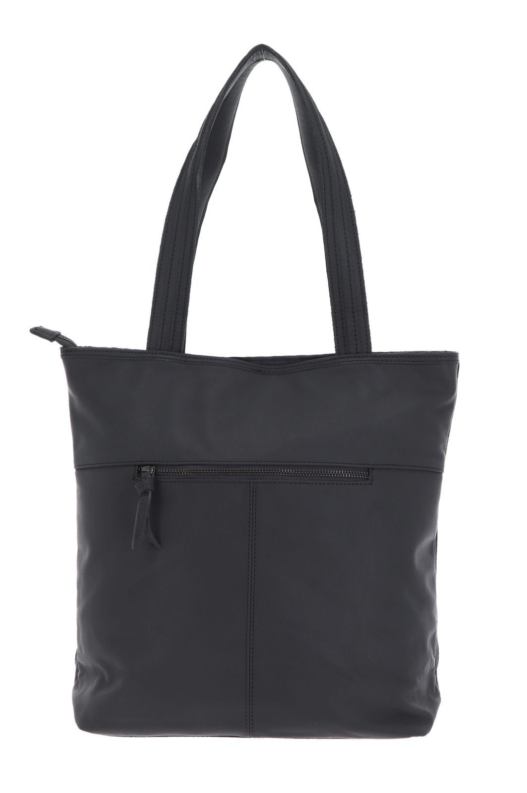 FREDsBRUDER Schultertasche Vertical