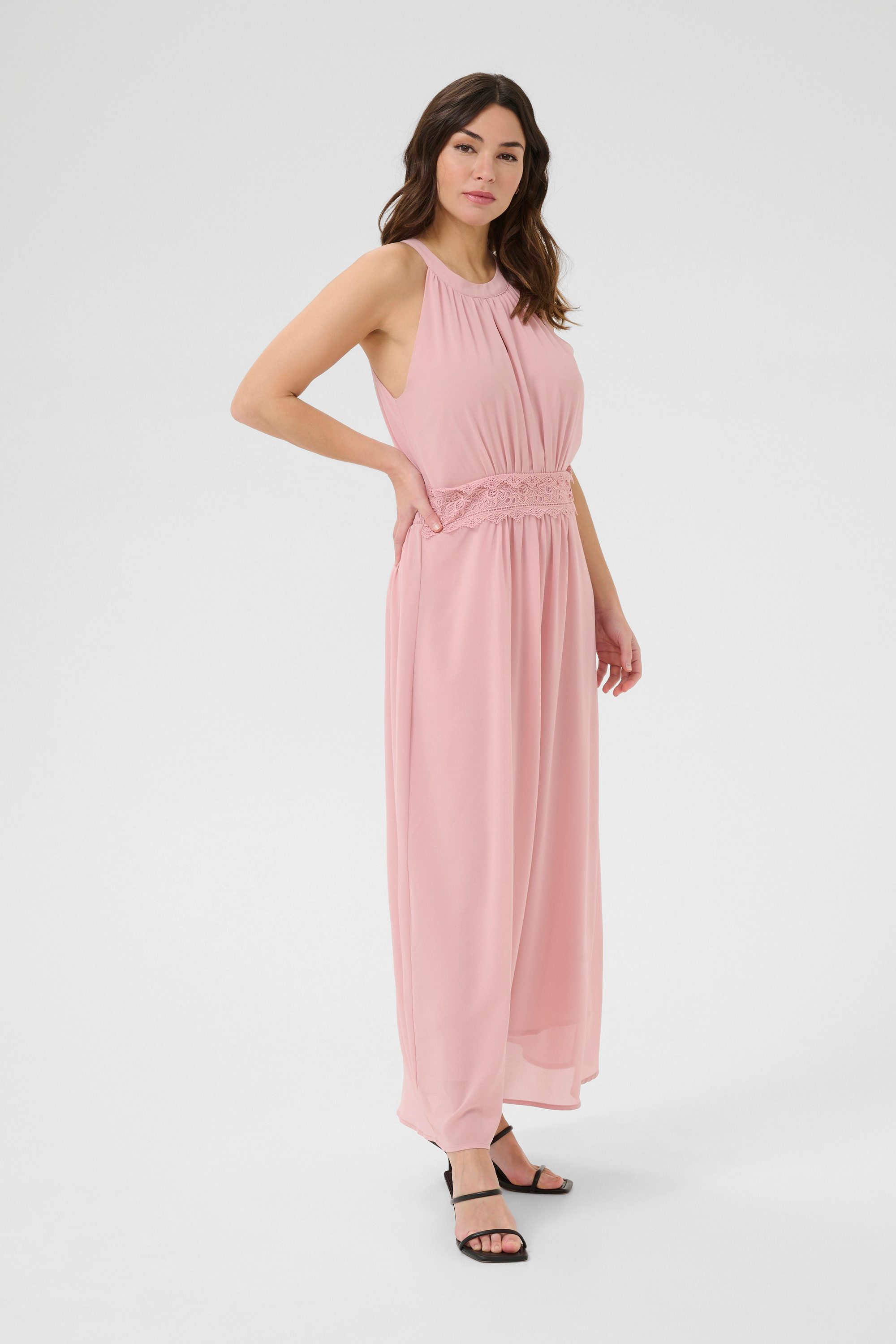KAFFE Blusenkleid Kleid KAbelle günstig online kaufen