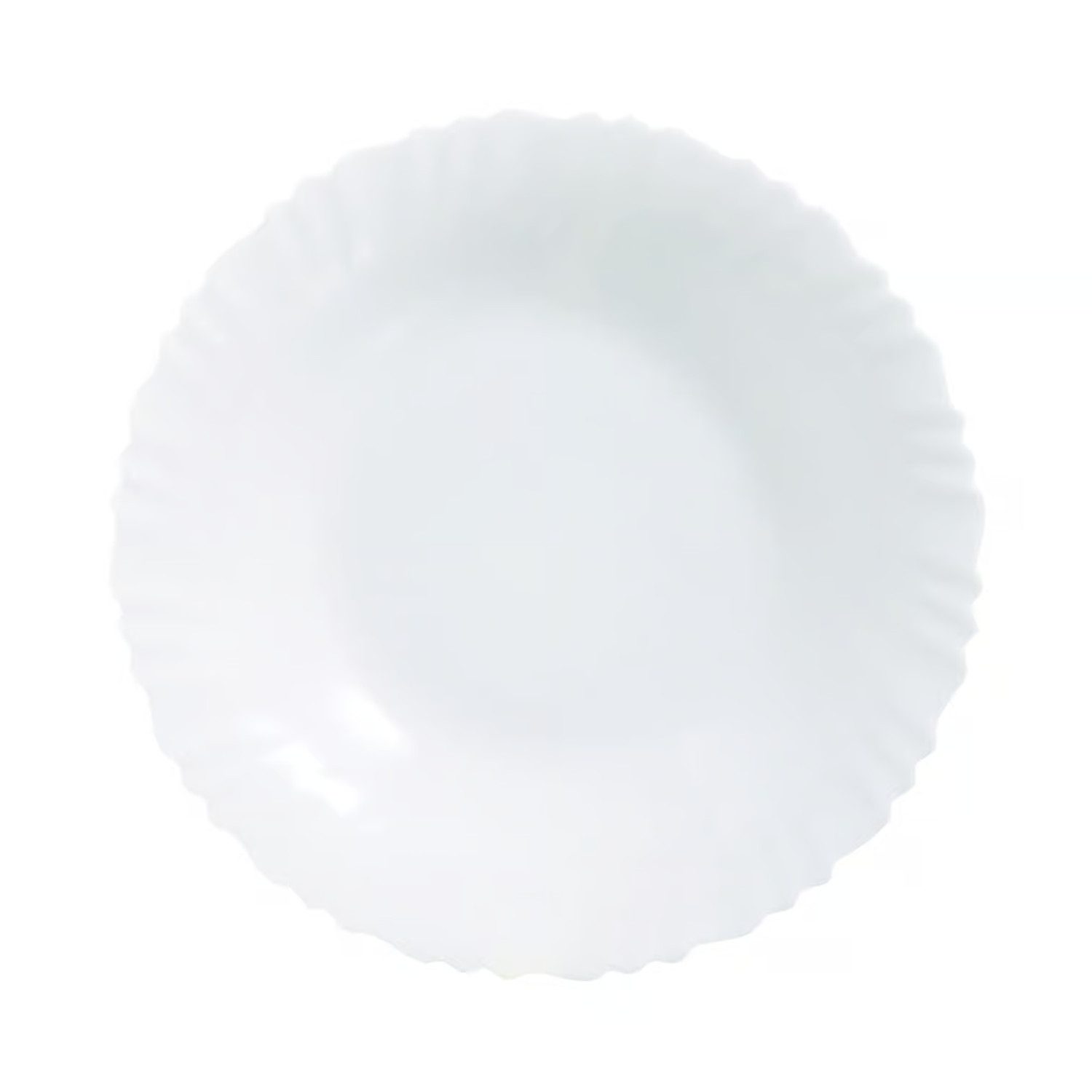 Luminarc Dessertteller Feston, (1 St), runder Dessertteller