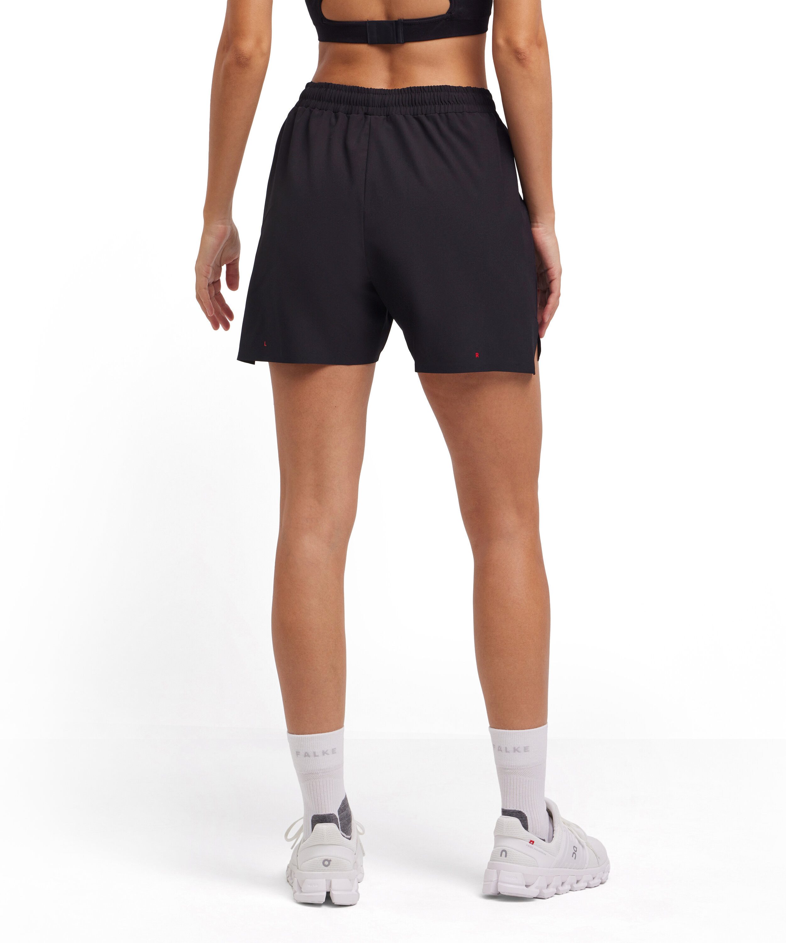 FALKE Shorts Shorts (1-tlg)