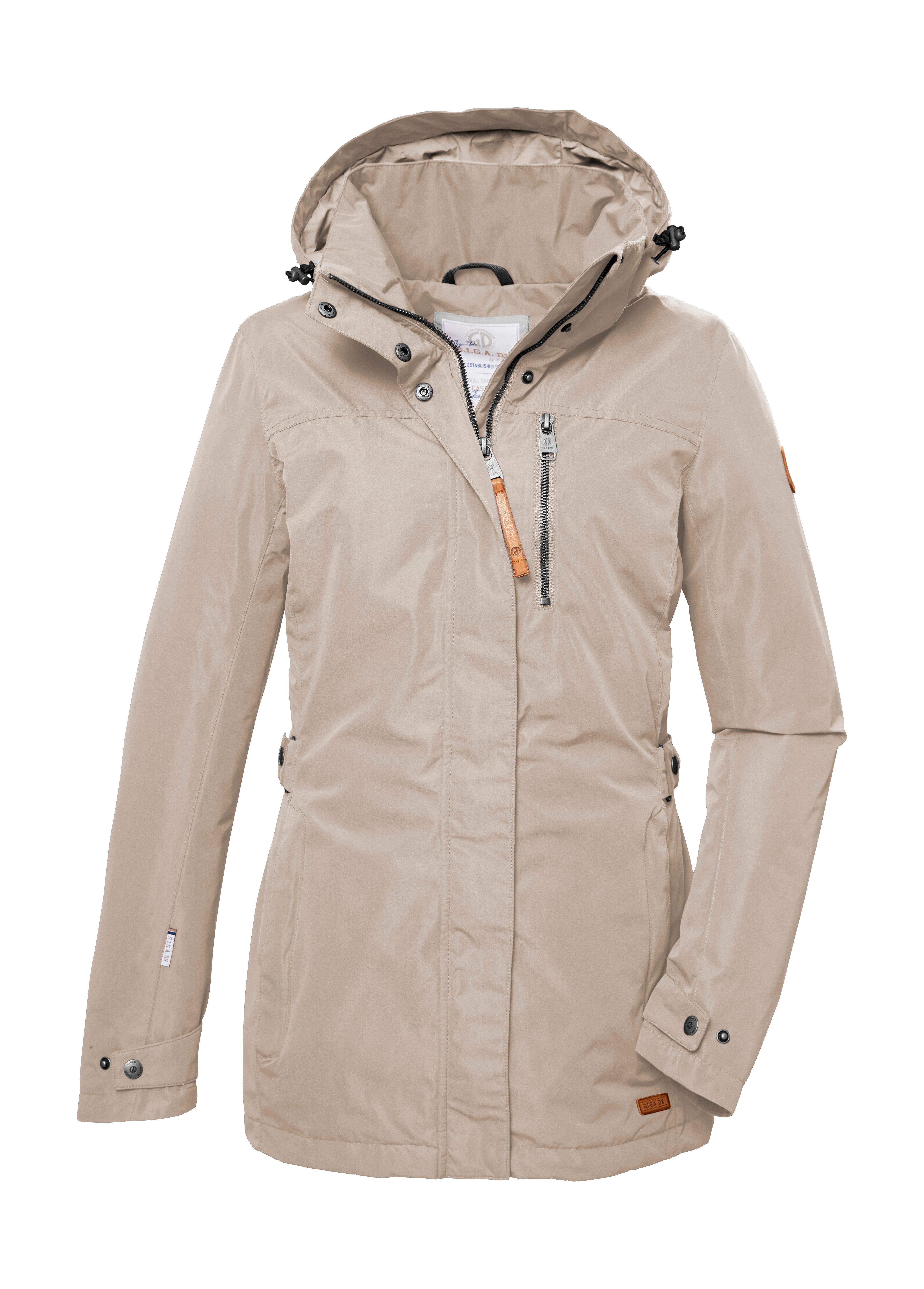 Funktionsjacke GS 26 WMN JCKT