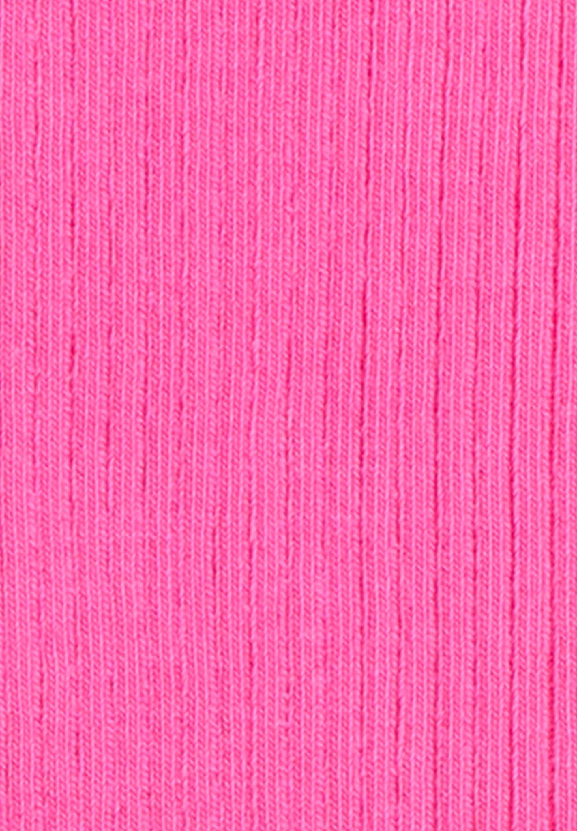 DillySocks Basicsocken Premium Ribbed Collection aus nachhaltiger Baumwolle, recyceltes Polyamid