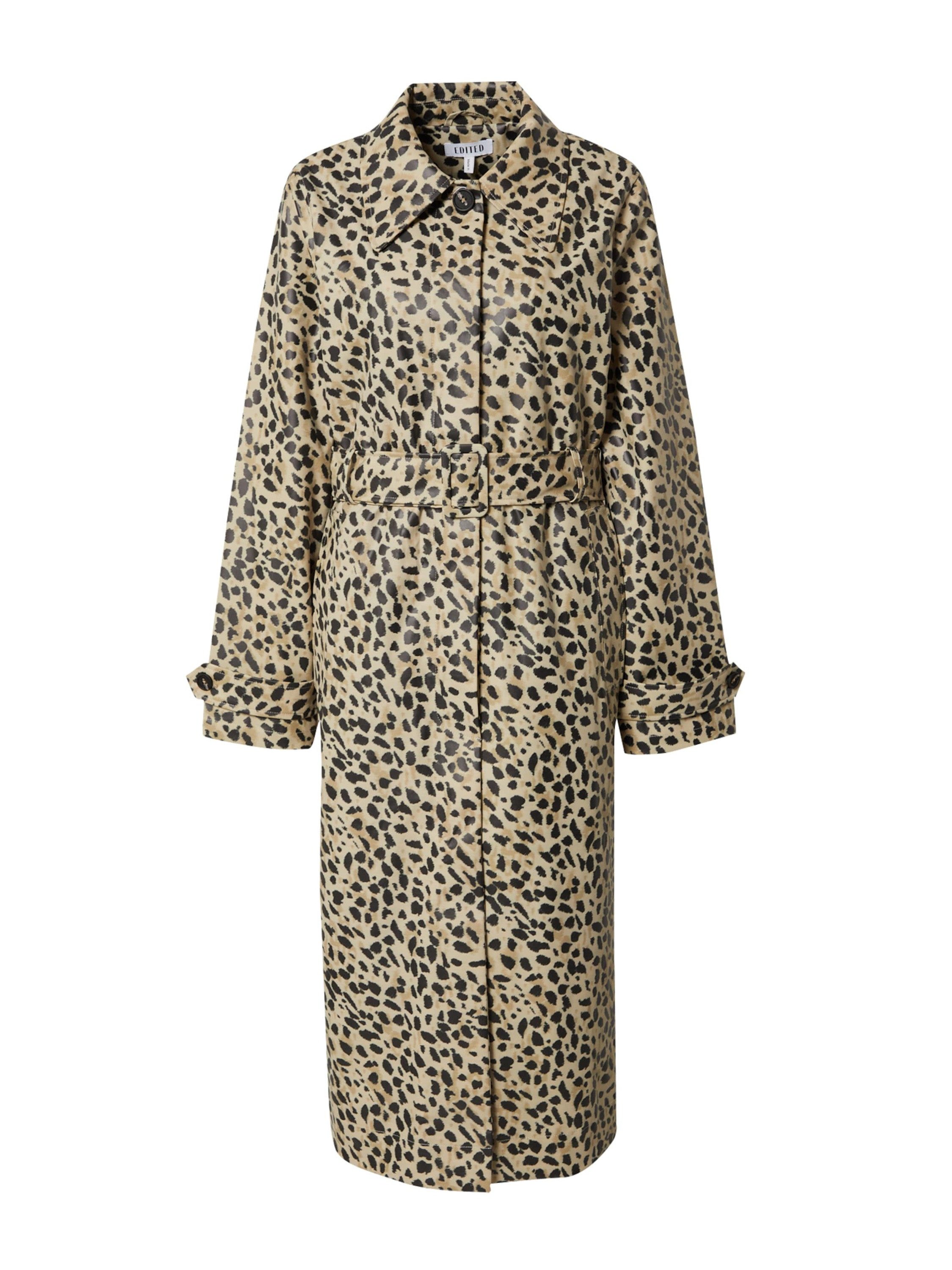EDITED Trenchcoat Minna (1-tlg)