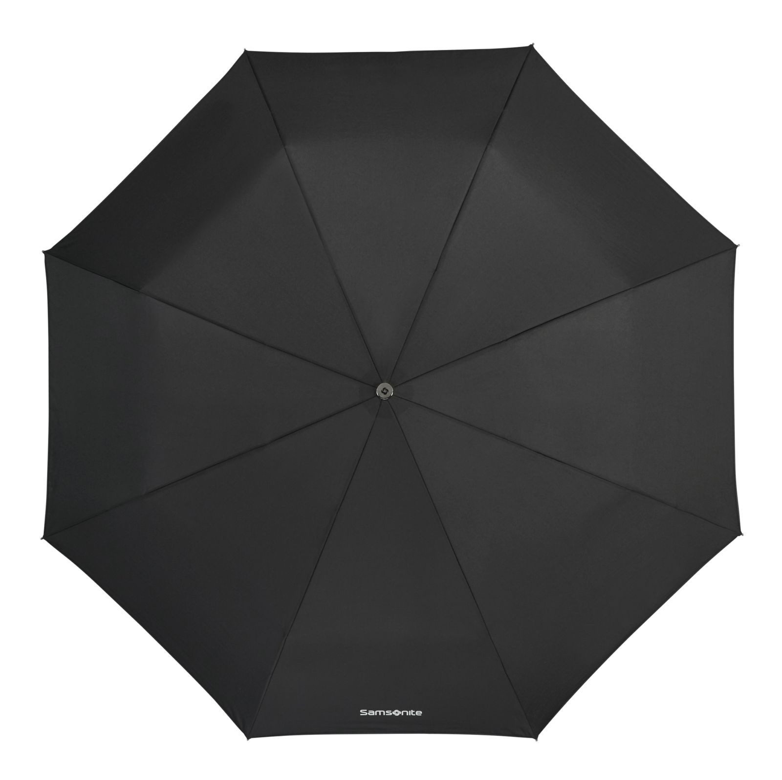 Samsonite Taschenregenschirm 3 Sect. Auto O / C Short