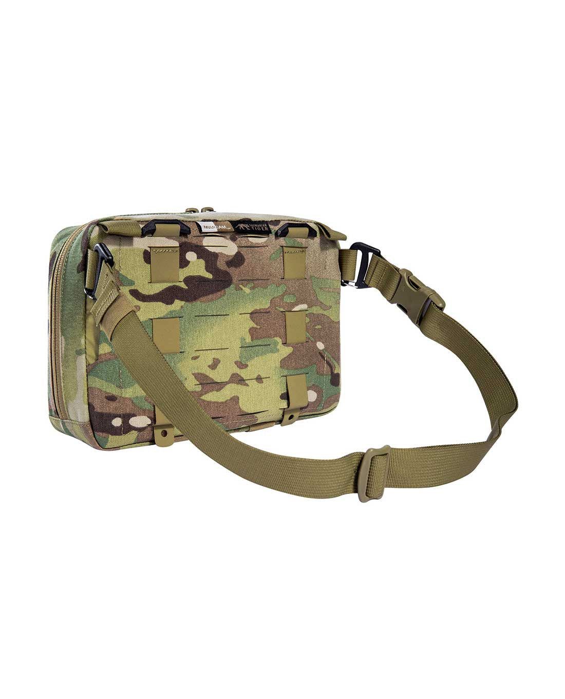 Tasmanian Tiger Taschenorganizer TT Tac Pouch 8.1 Hip Multicam