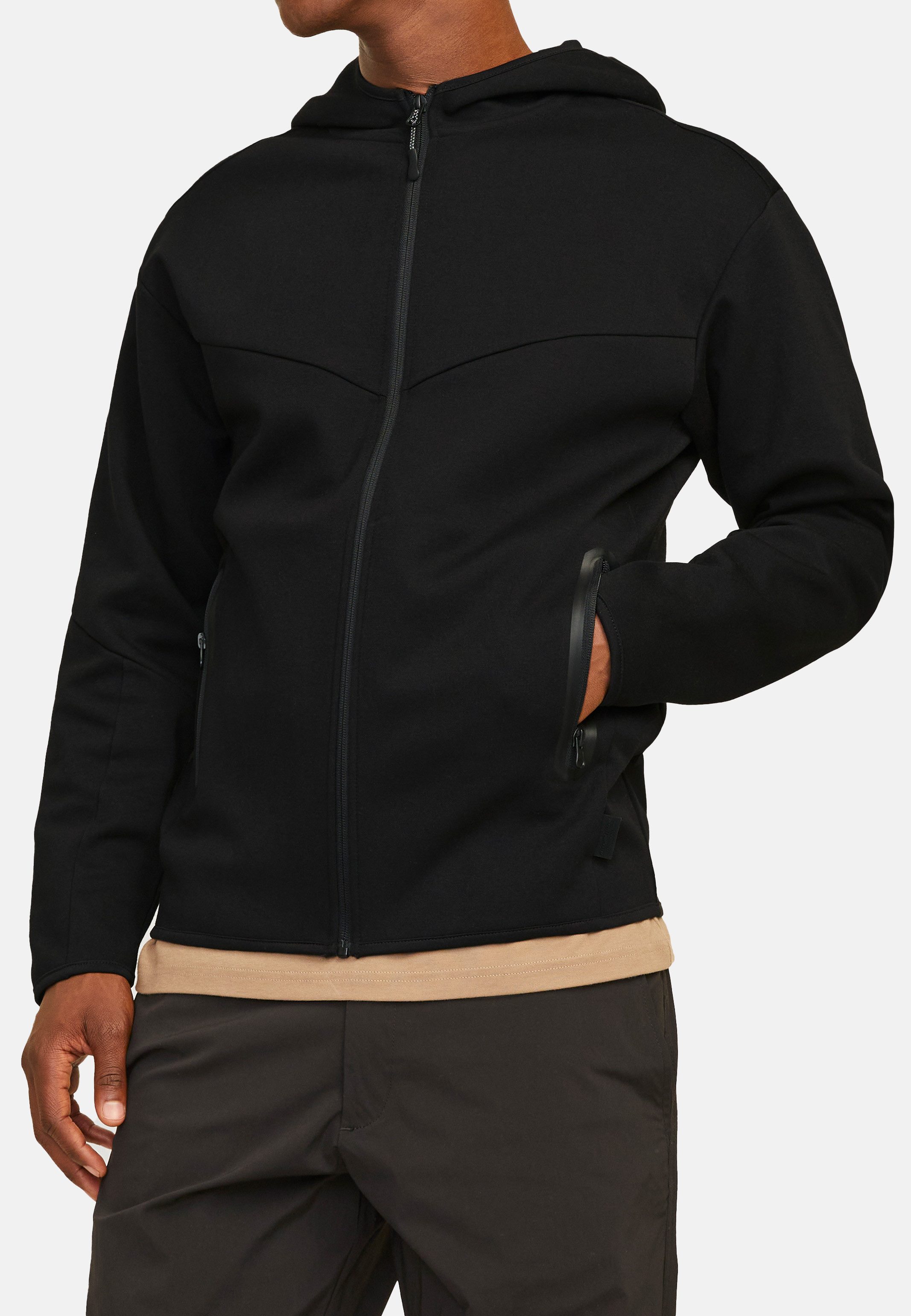 Jack & Jones Hoodie 2er Pack Fusion (Spar-Set, 2-tlg) Sweatjacke / Hoodie - günstig online kaufen