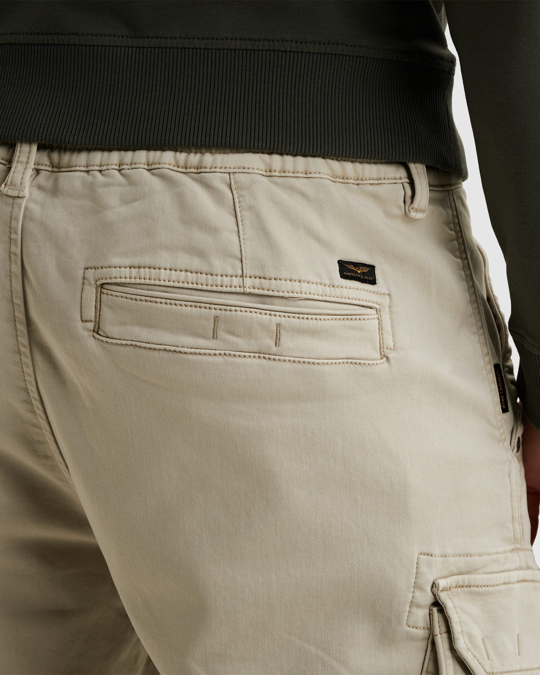 PME LEGEND Cargohose mit Taschen