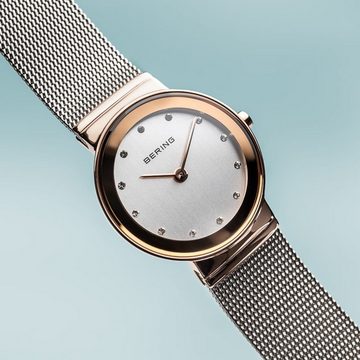 Bering Quarzuhr Classic Collection