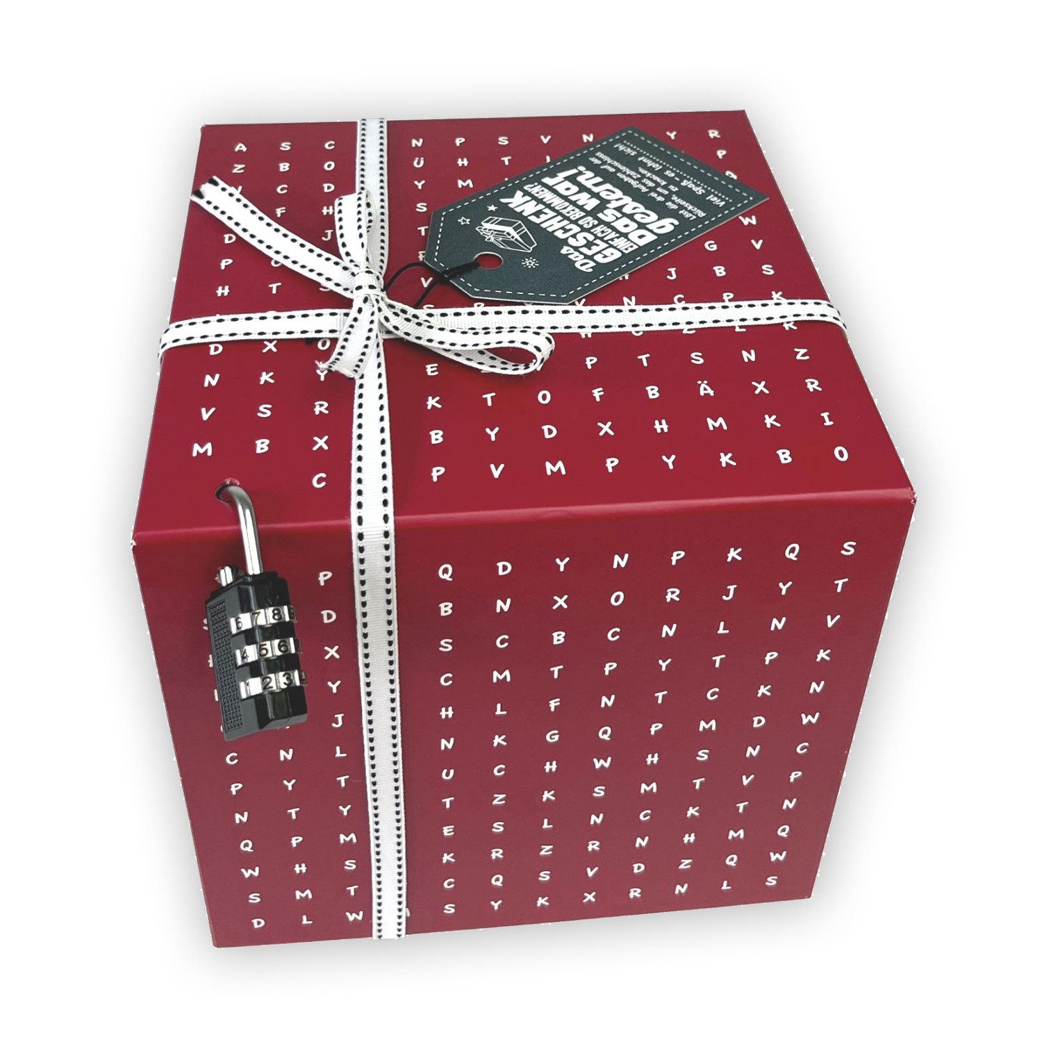 Geschenkbox