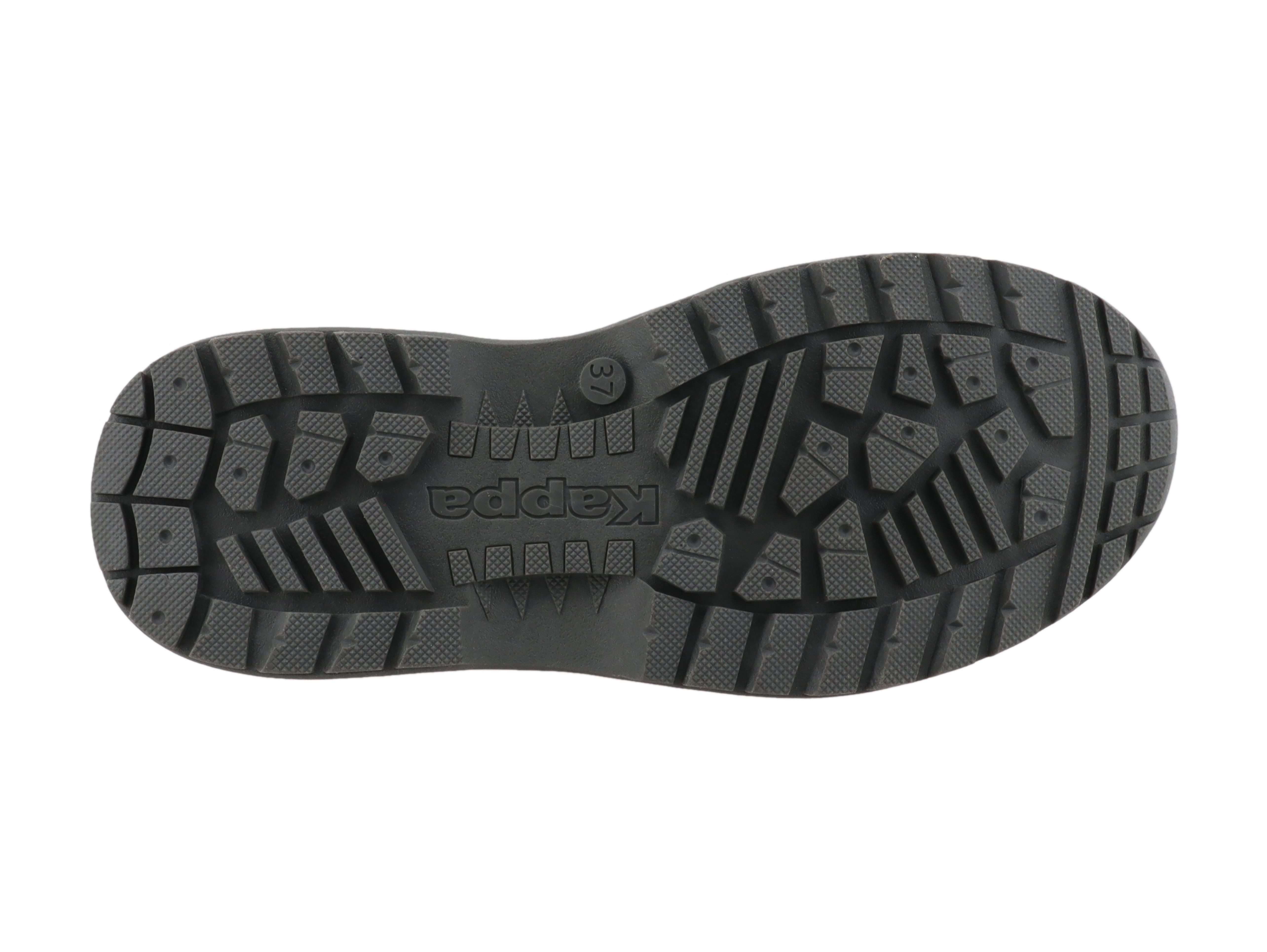 Kappa Laiza Winterboots Winterschuhe, Winterstiefel, Snowboots, gefüttert, wasserdicht