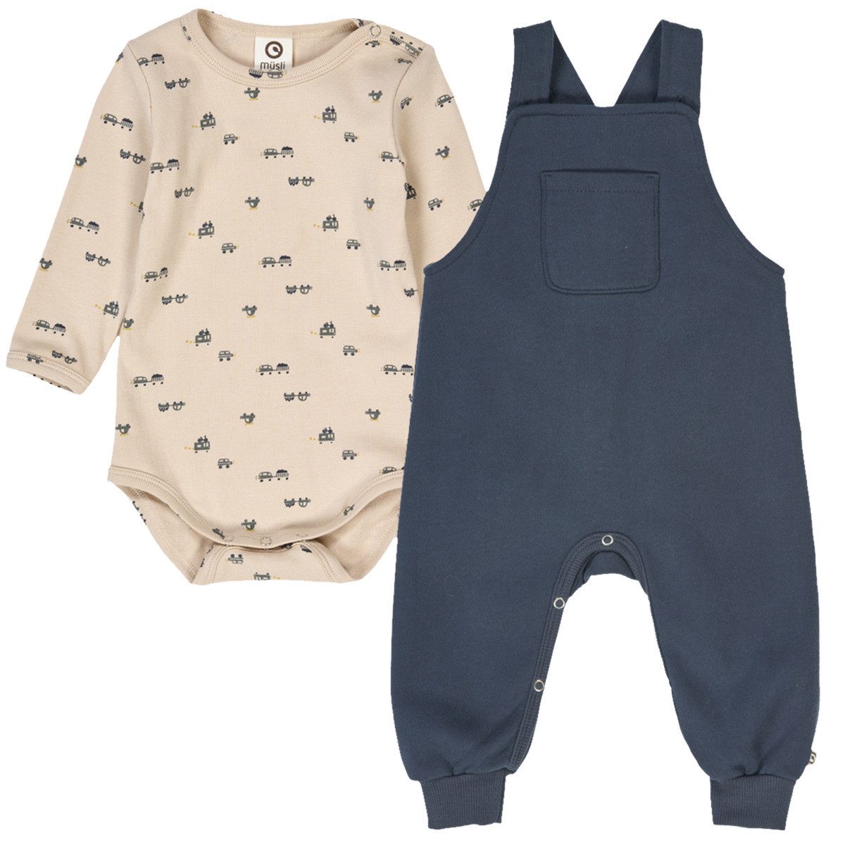 Body 1586003300 Jungen