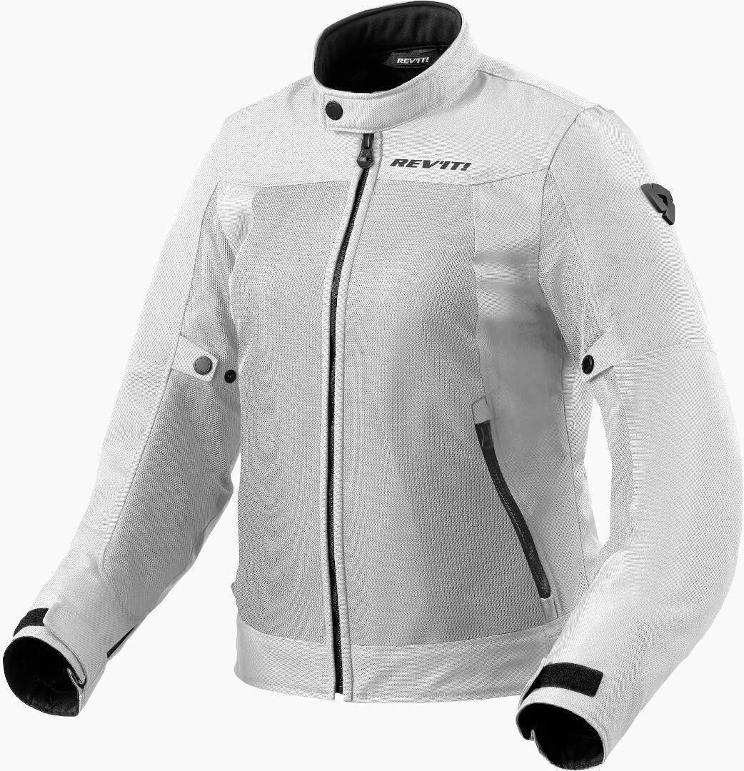 Revit Motorradjacke Eclipse 2 Damen Motorrad günstig online kaufen