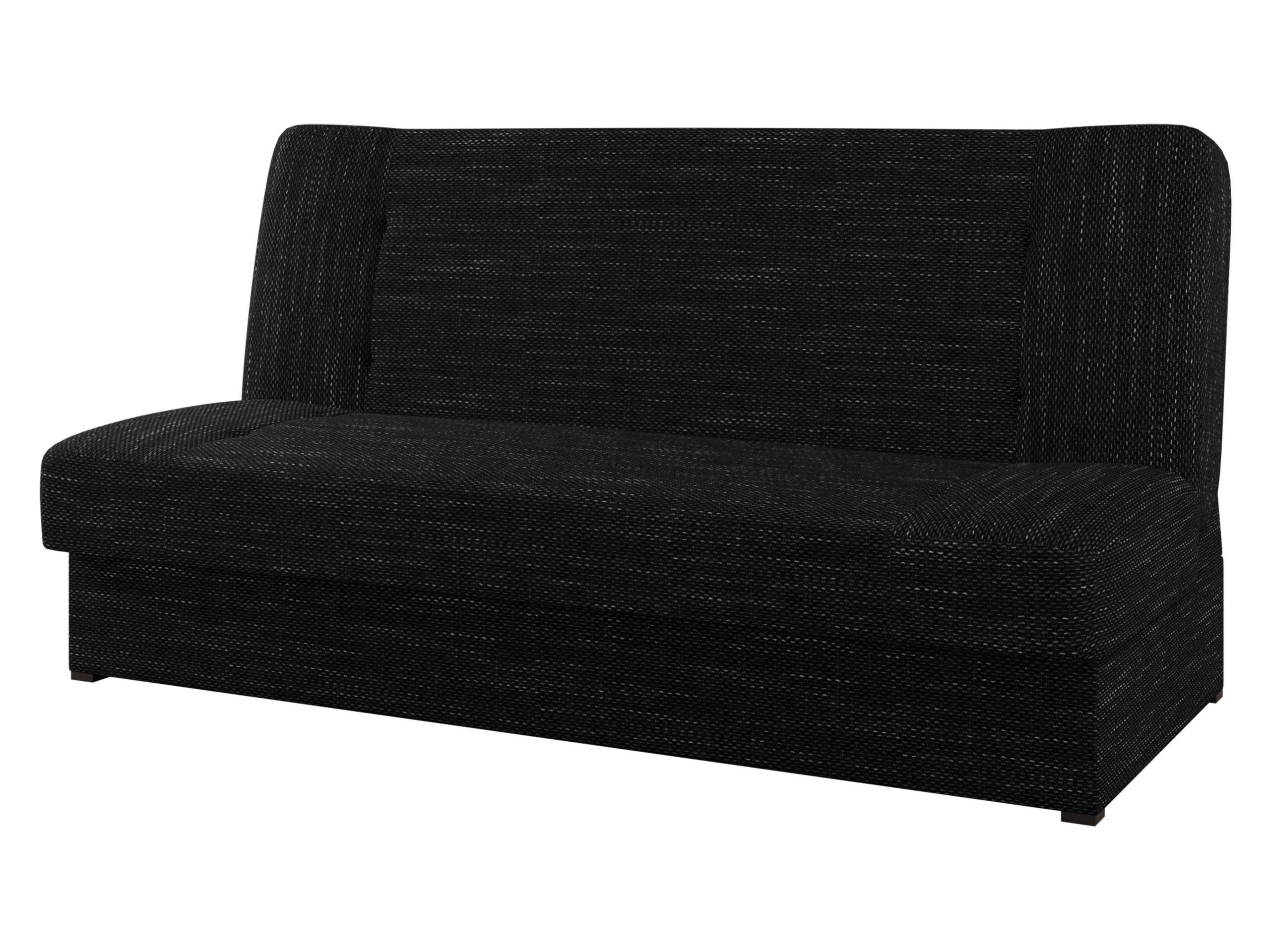 MIRJAN24 Schlafsofa Zelka, mit Bettkasten und günstig online kaufen