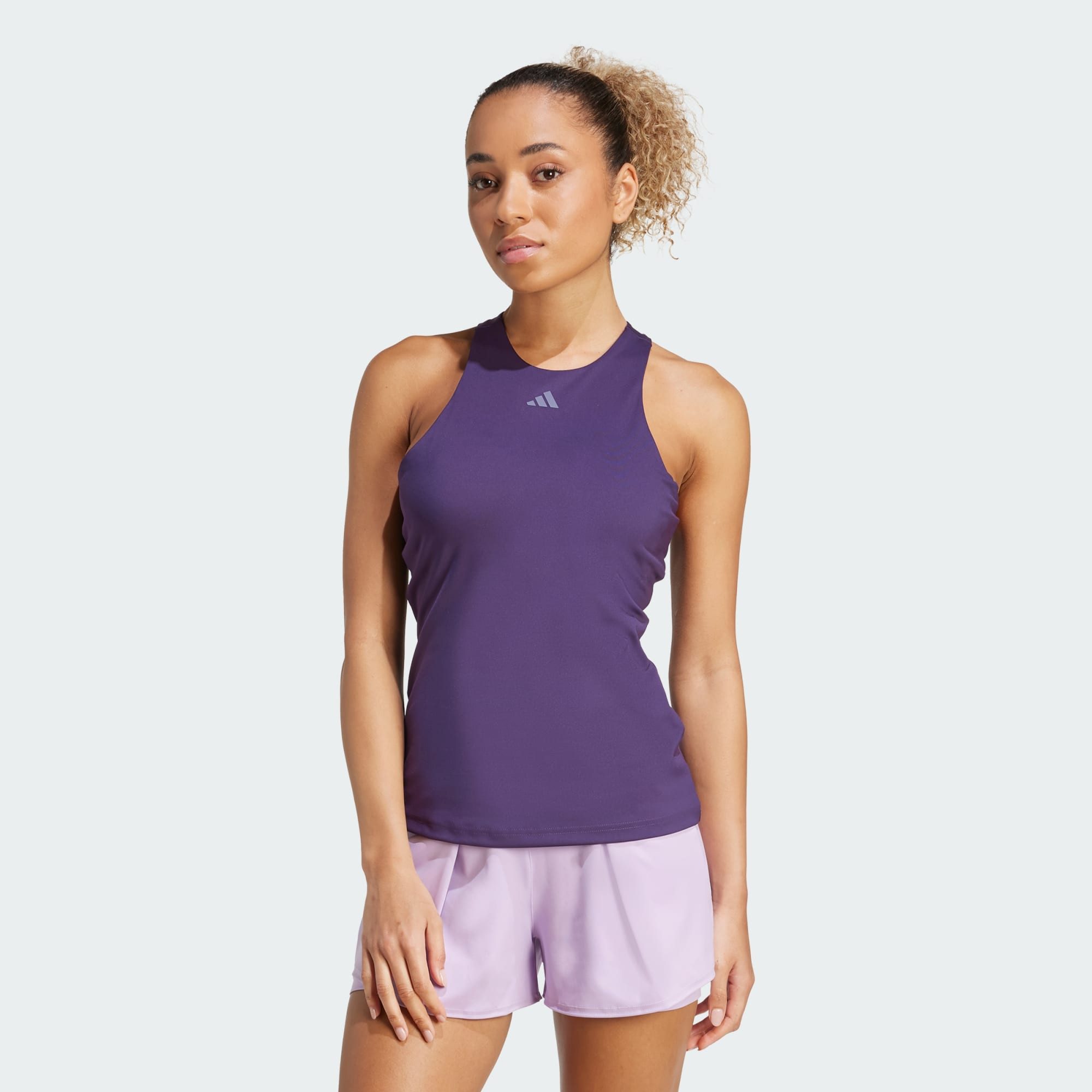 adidas Performance Tanktop TENNIS CLIMACOOL Y-TANKTOP (1-tlg) günstig online kaufen