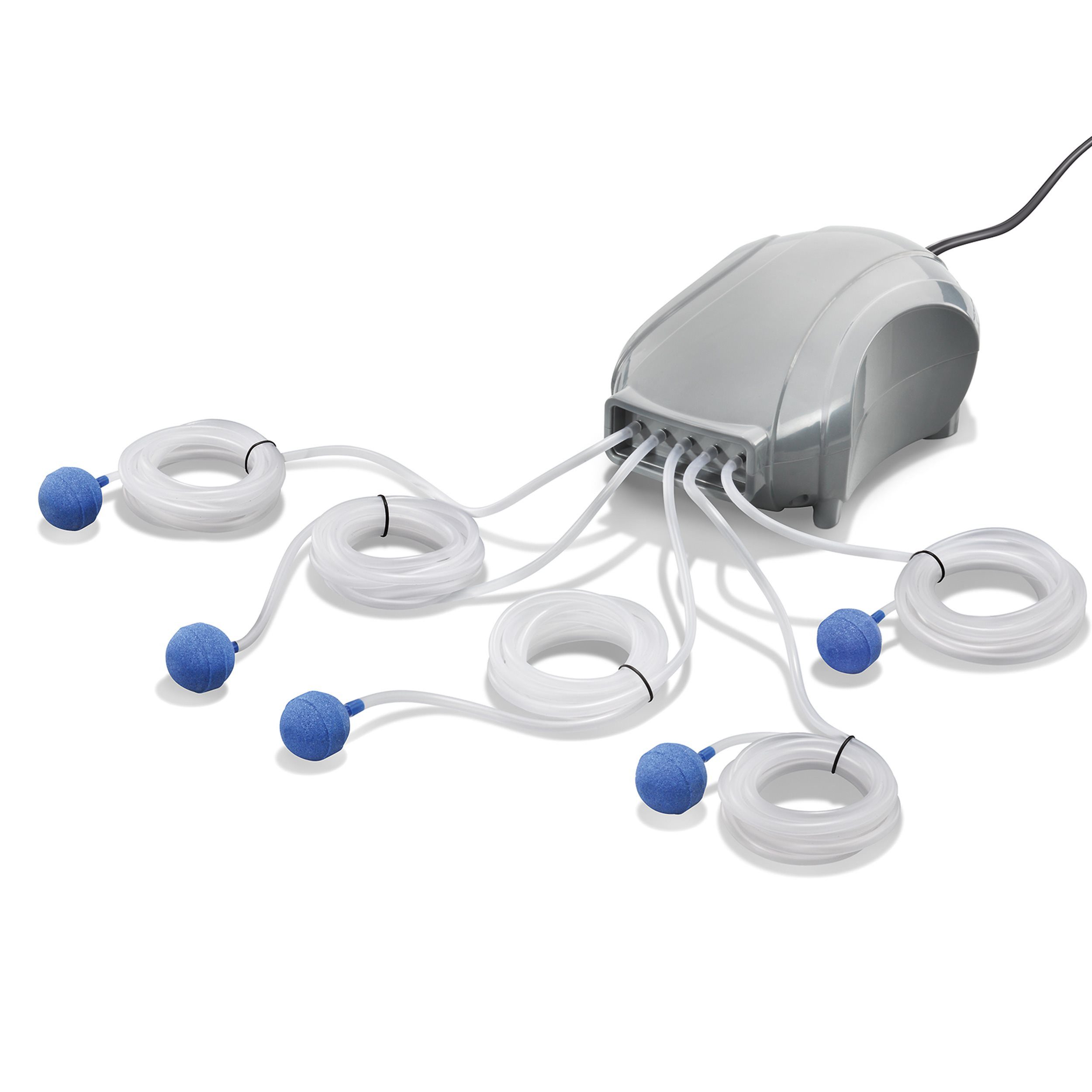 esotec Teichpumpe Аэраторы пруда Einzelpumpe "Power 5"