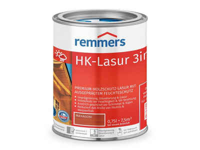 Remmers Holzschutzlasur HK-Lasur 3in1