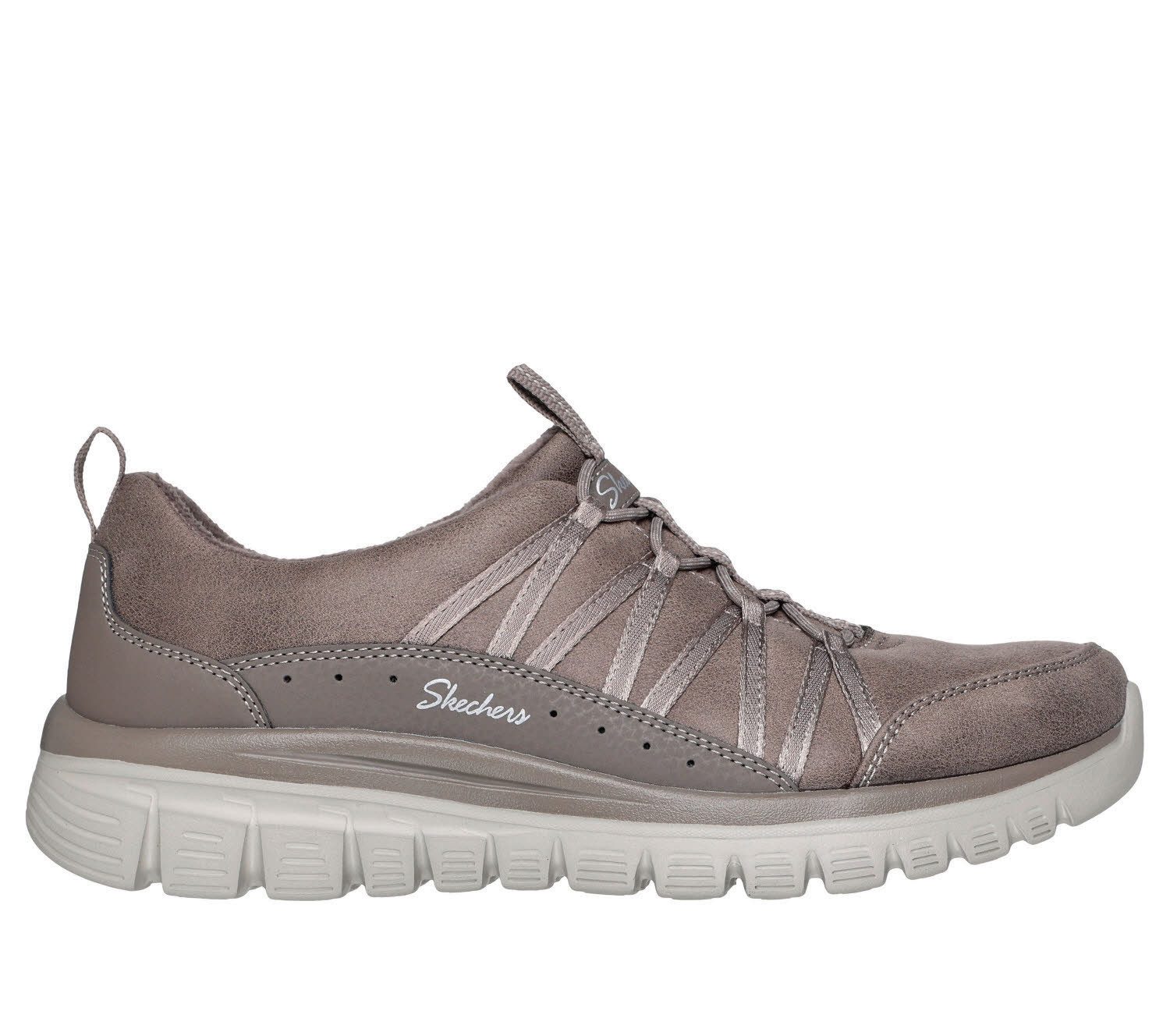 Skechers GRACEFUL - COZY HUG Slipper