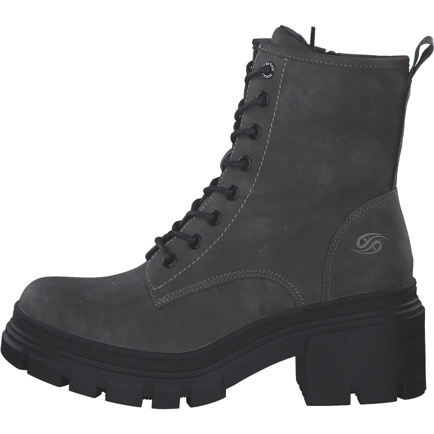 Dockers by Gerli 51KA303 Stiefelette günstig online kaufen