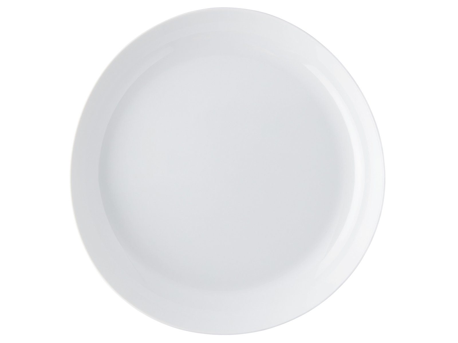 Speiseteller Junto Weiss Teller tief 33 cm