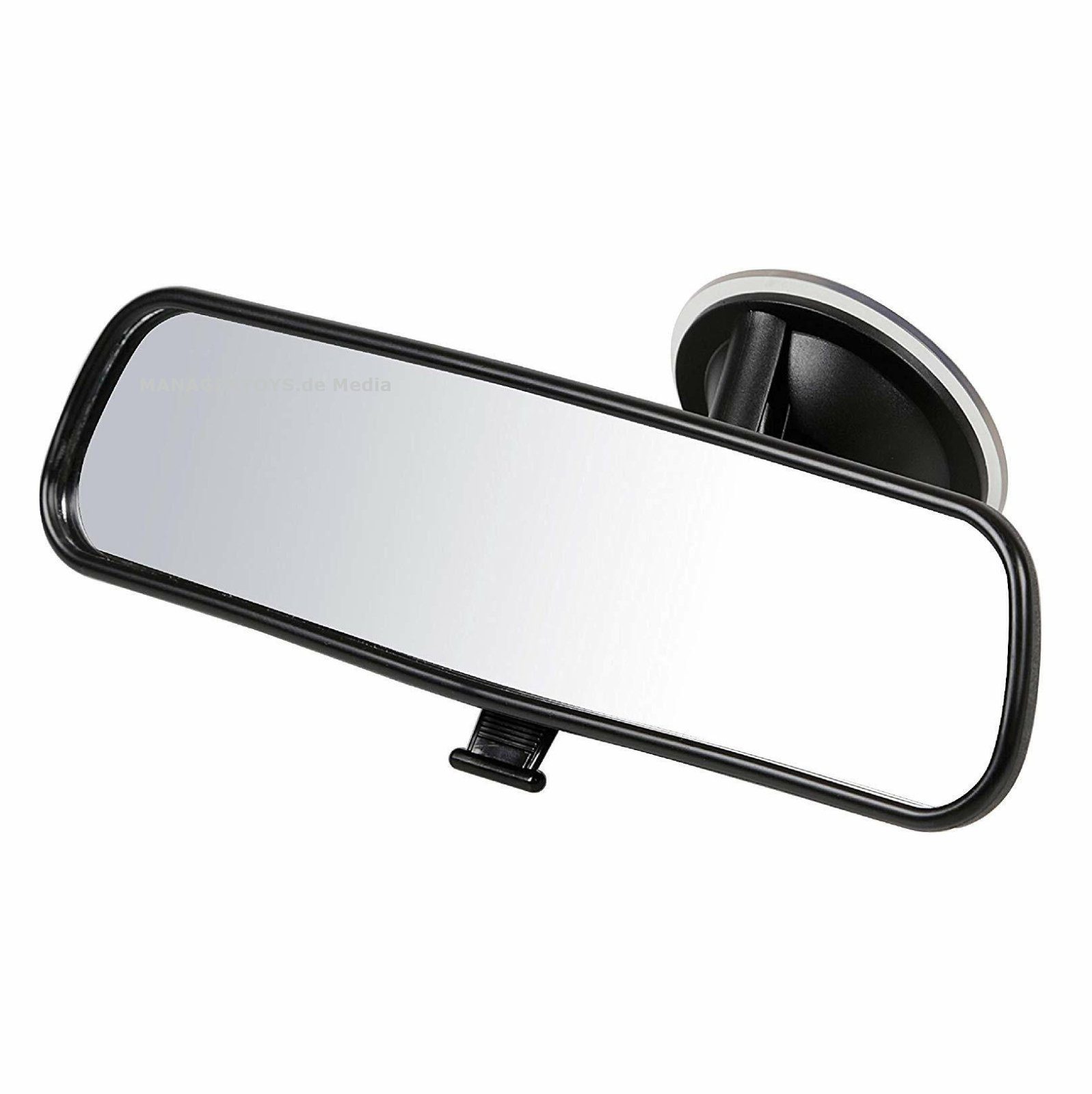 CarStyling Spiegel Spiegel Rückspiegel Zusatz 2. Blend mit Funktion Anti Innenspiegel